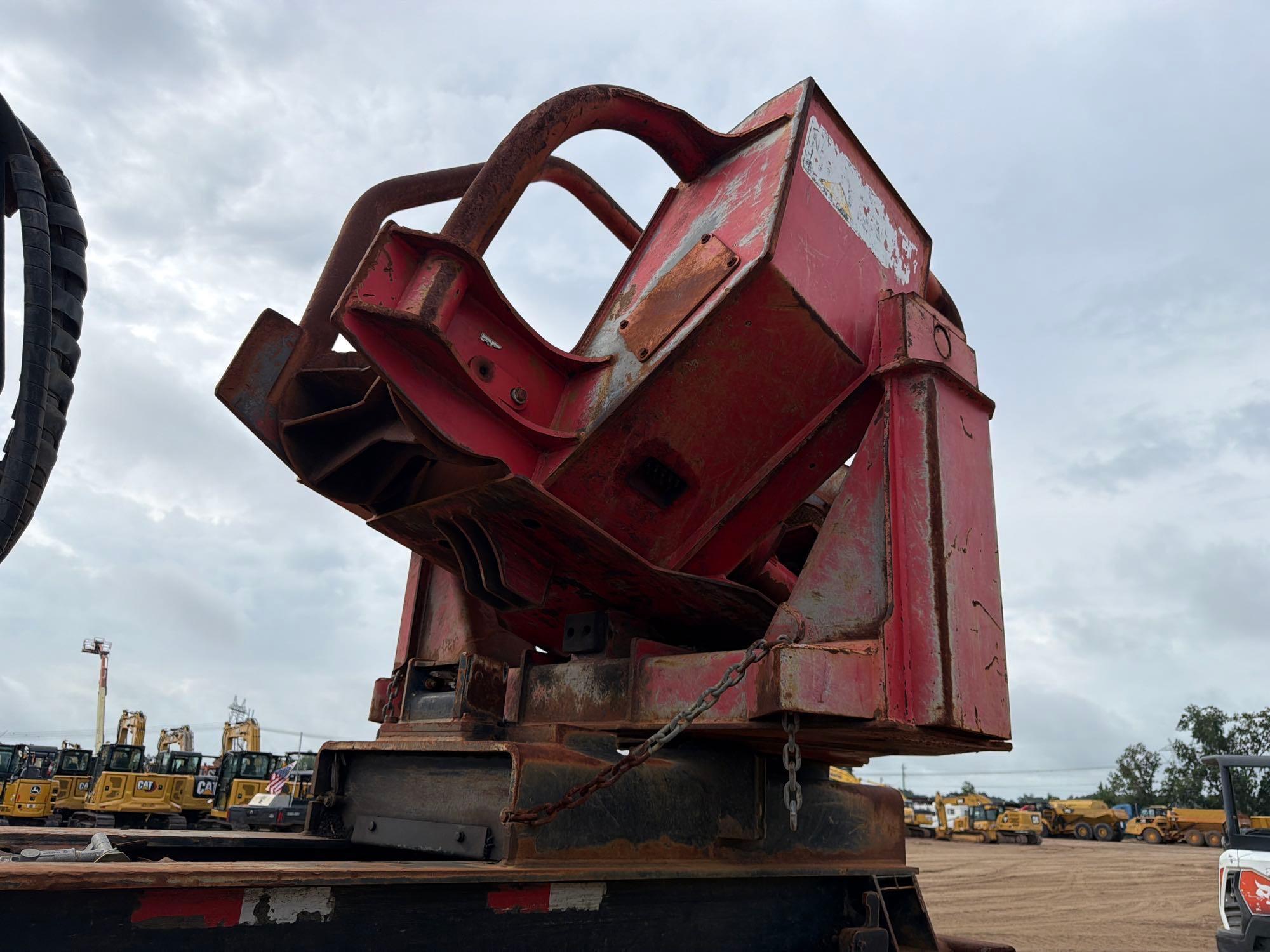 2019 Caterpillar 559