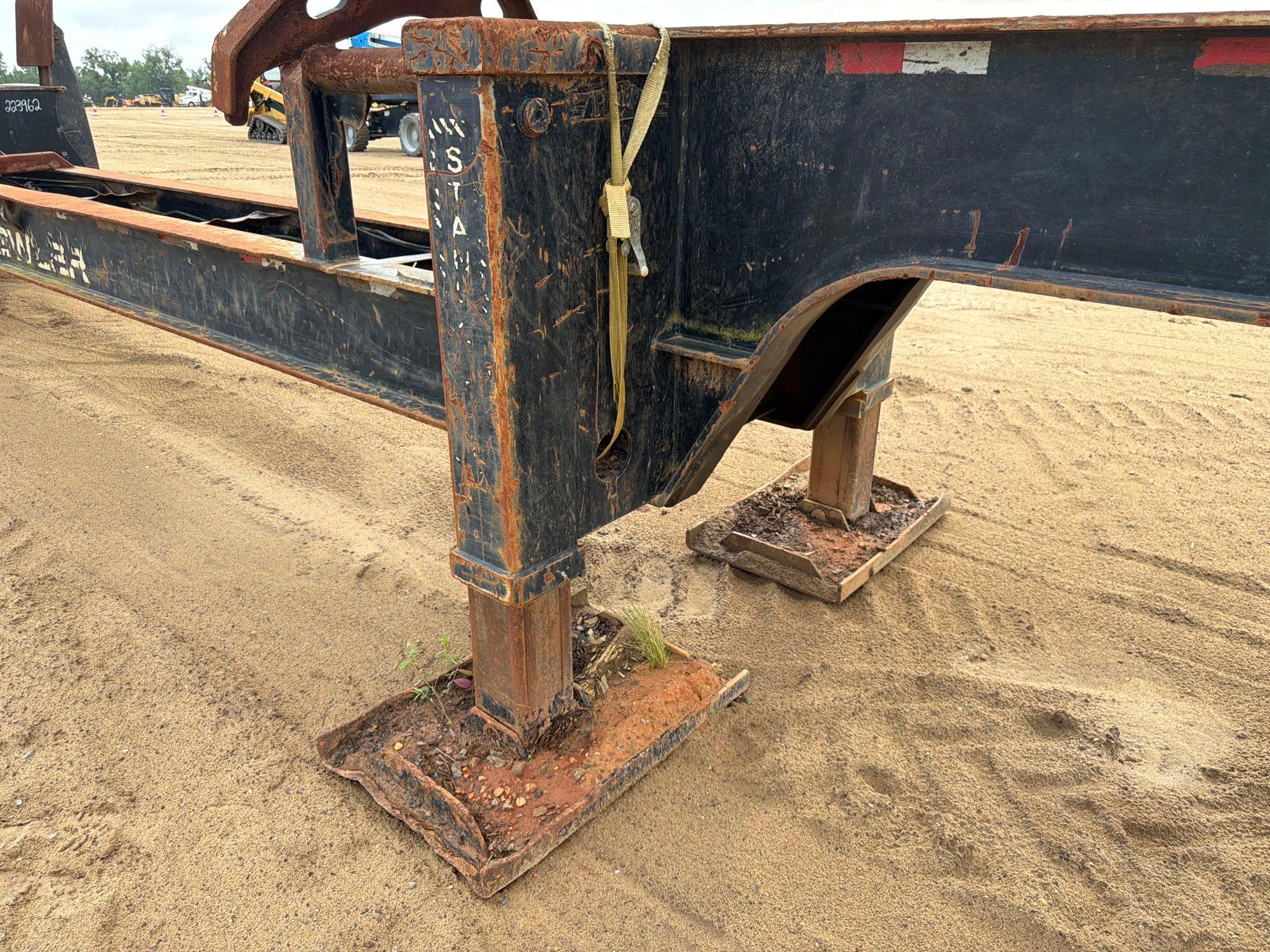 2019 Caterpillar 559