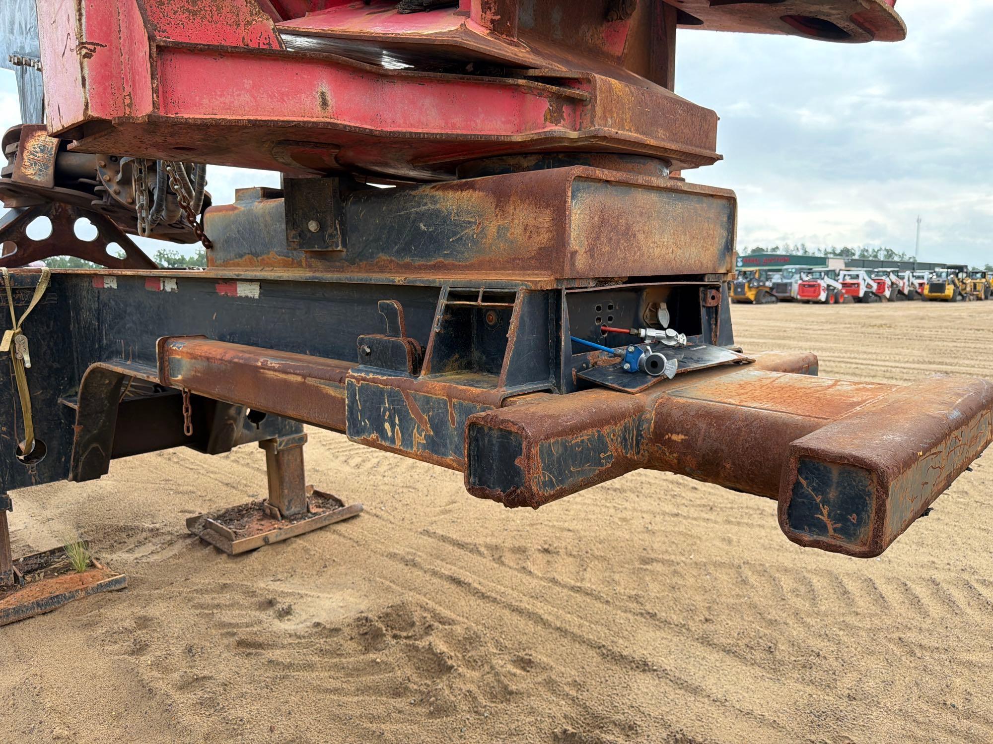 2019 Caterpillar 559