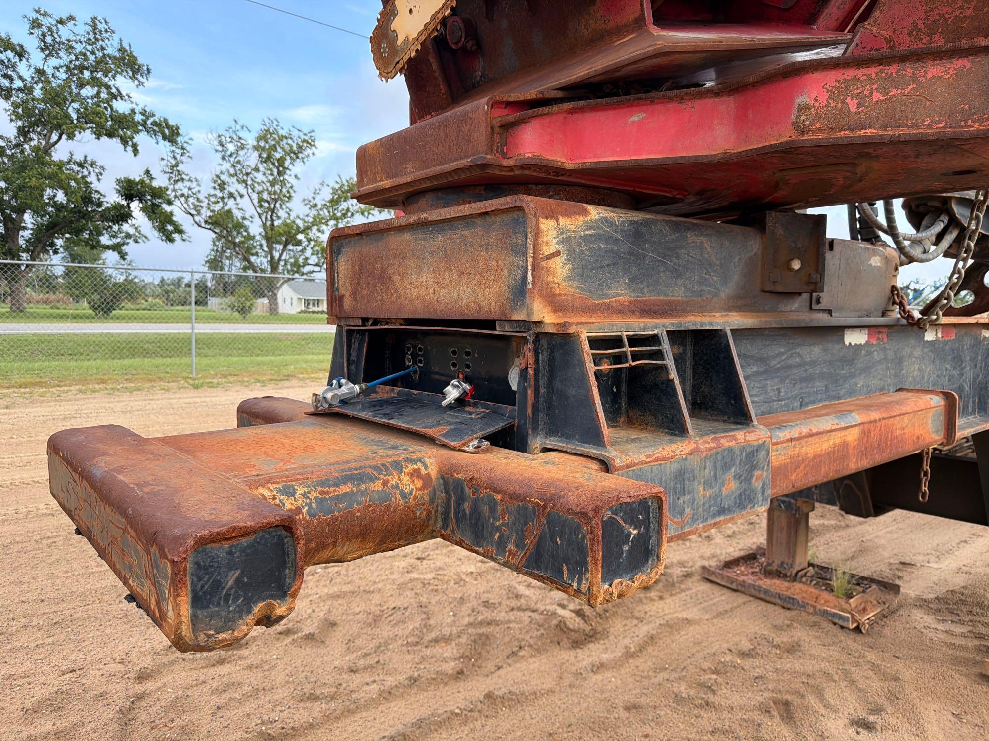 2019 Caterpillar 559
