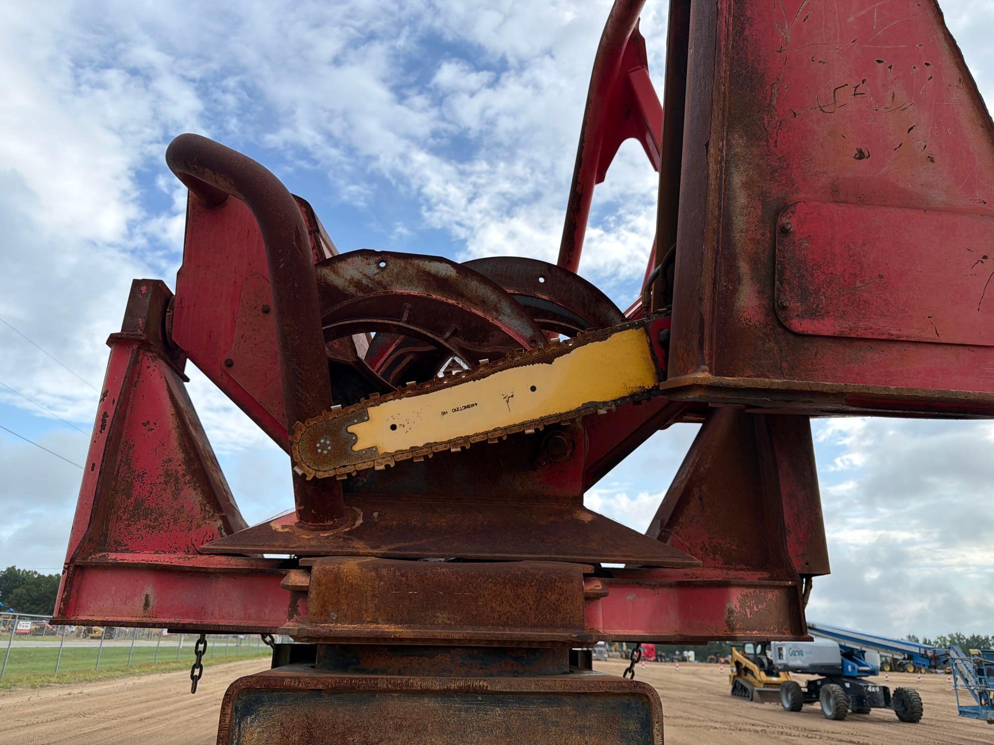 2019 Caterpillar 559