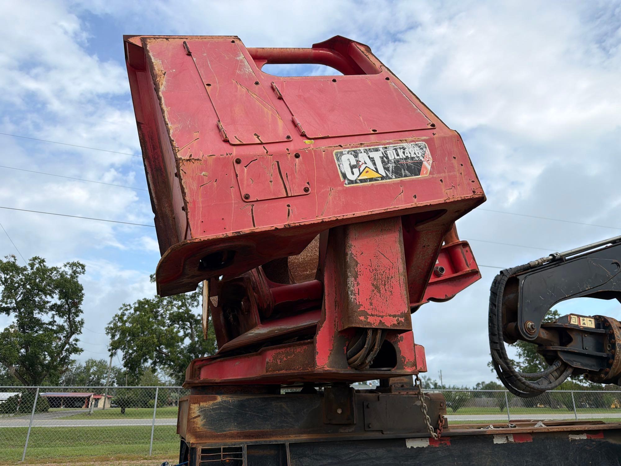 2019 Caterpillar 559