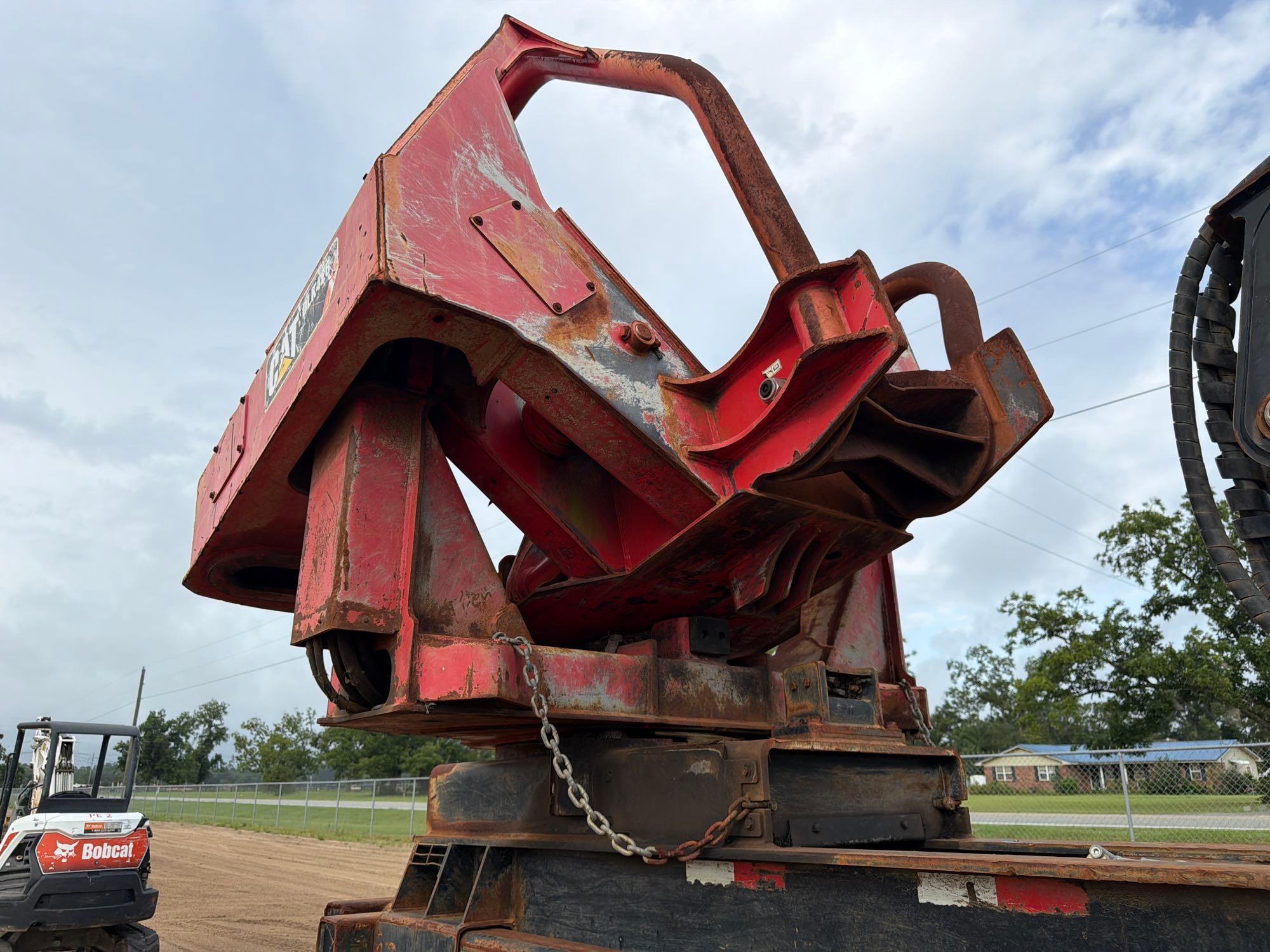 2019 Caterpillar 559
