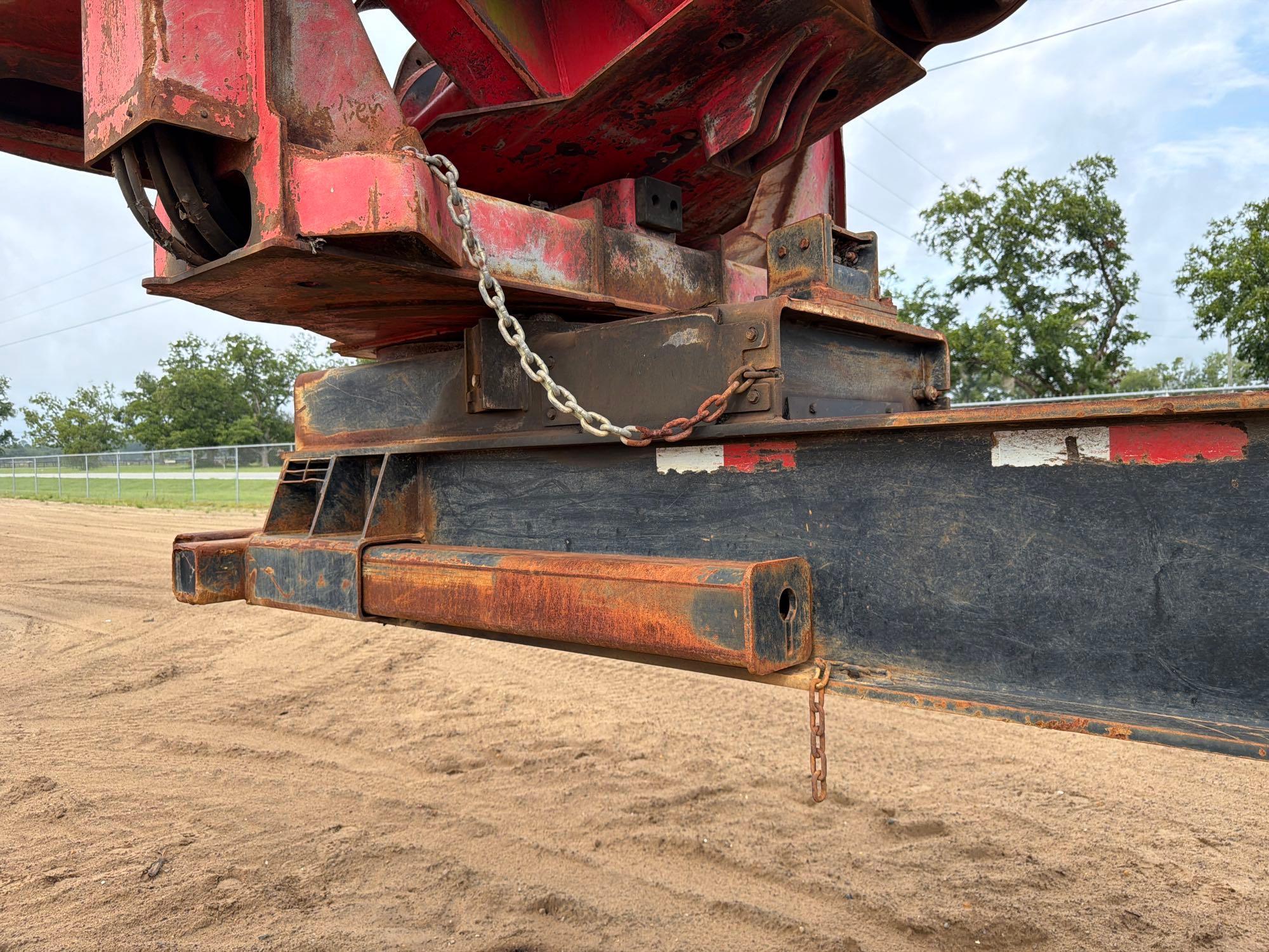 2019 Caterpillar 559