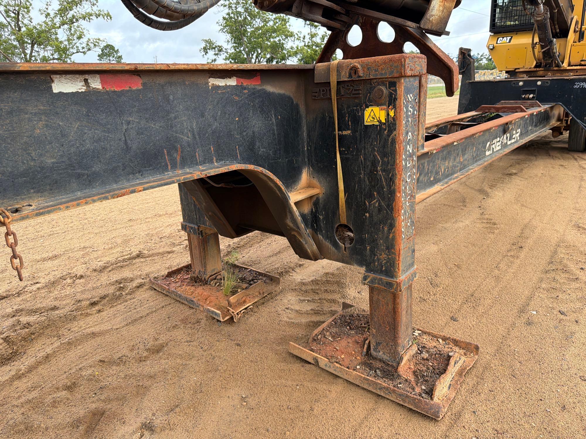 2019 Caterpillar 559