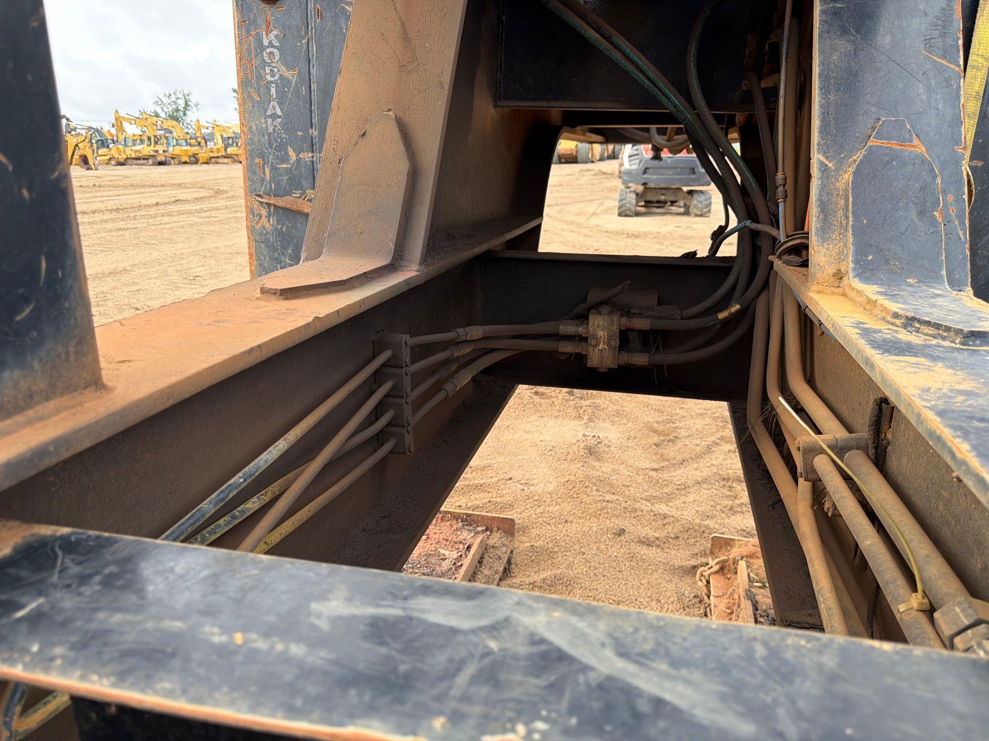 2019 Caterpillar 559
