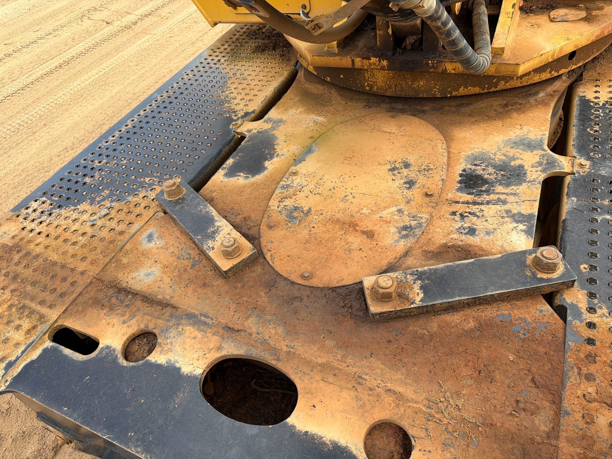 2019 Caterpillar 559