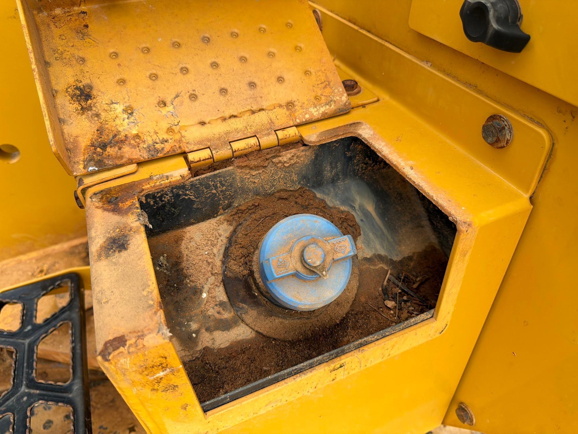 2019 Caterpillar 559