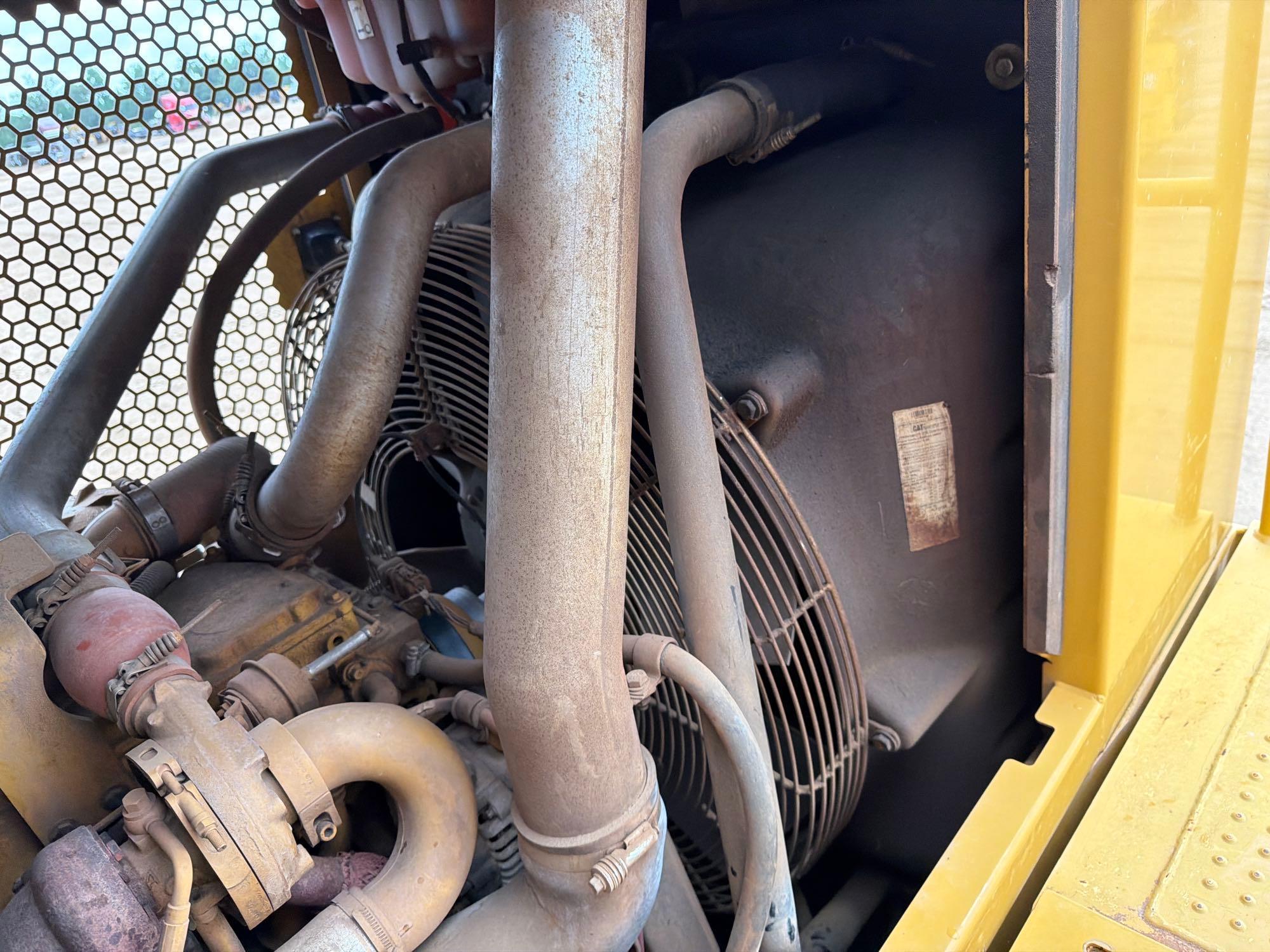 2019 Caterpillar 559