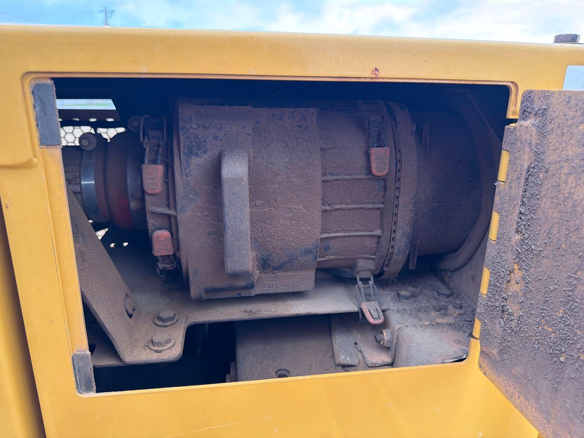 2019 Caterpillar 559