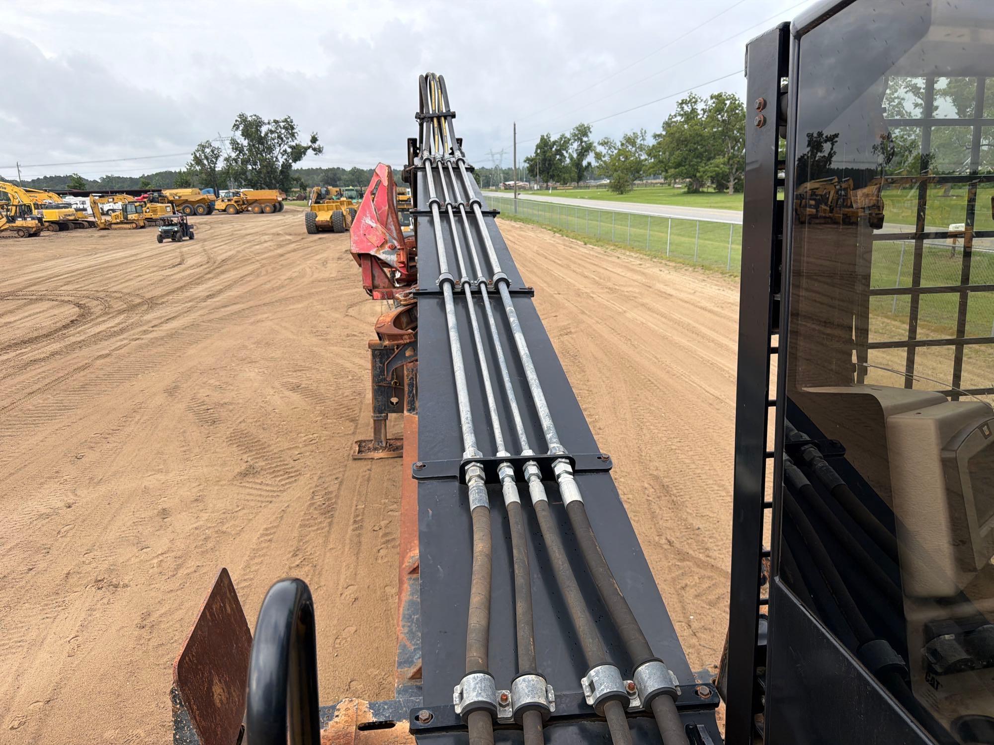 2019 Caterpillar 559