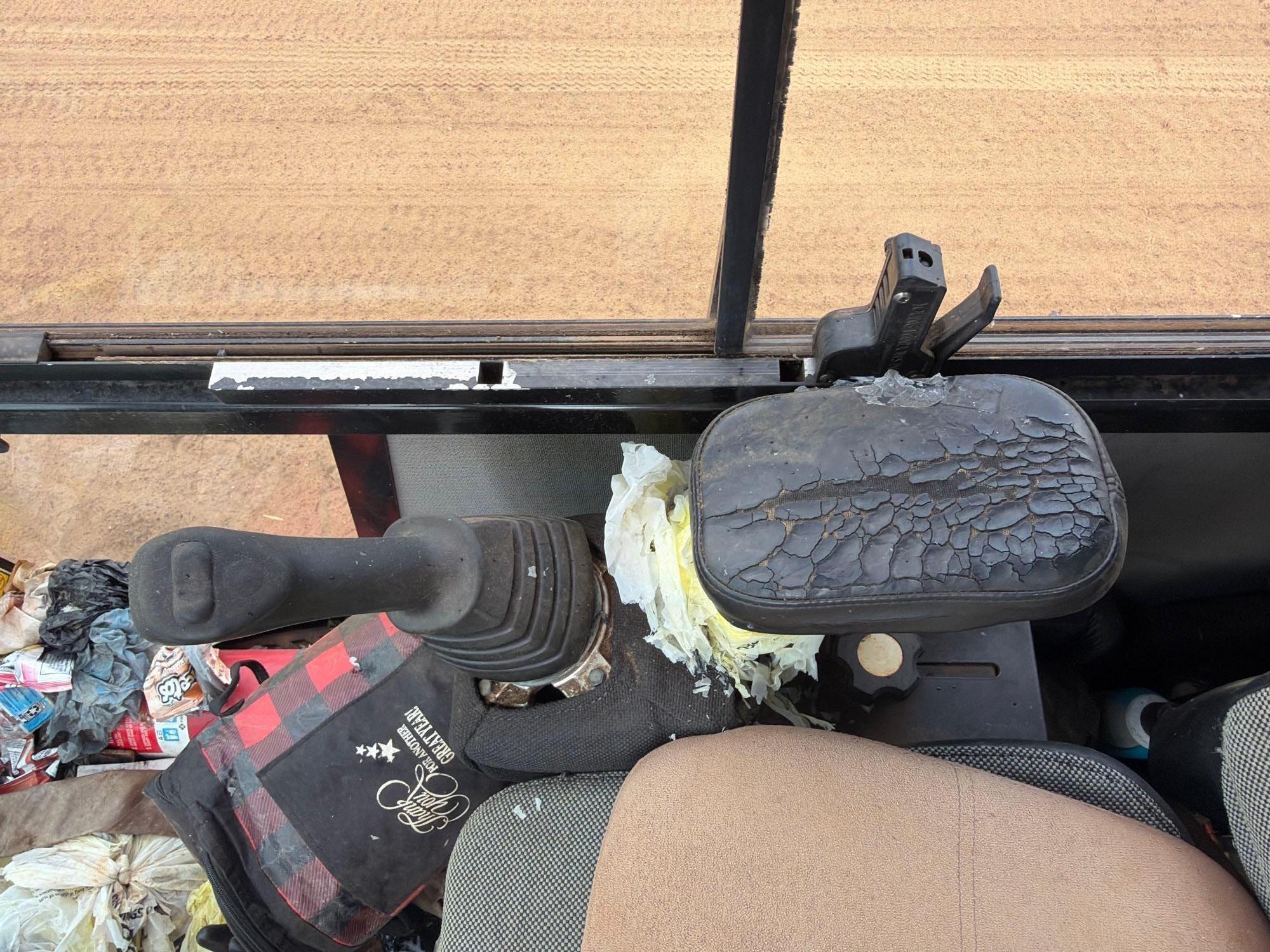 2019 Caterpillar 559