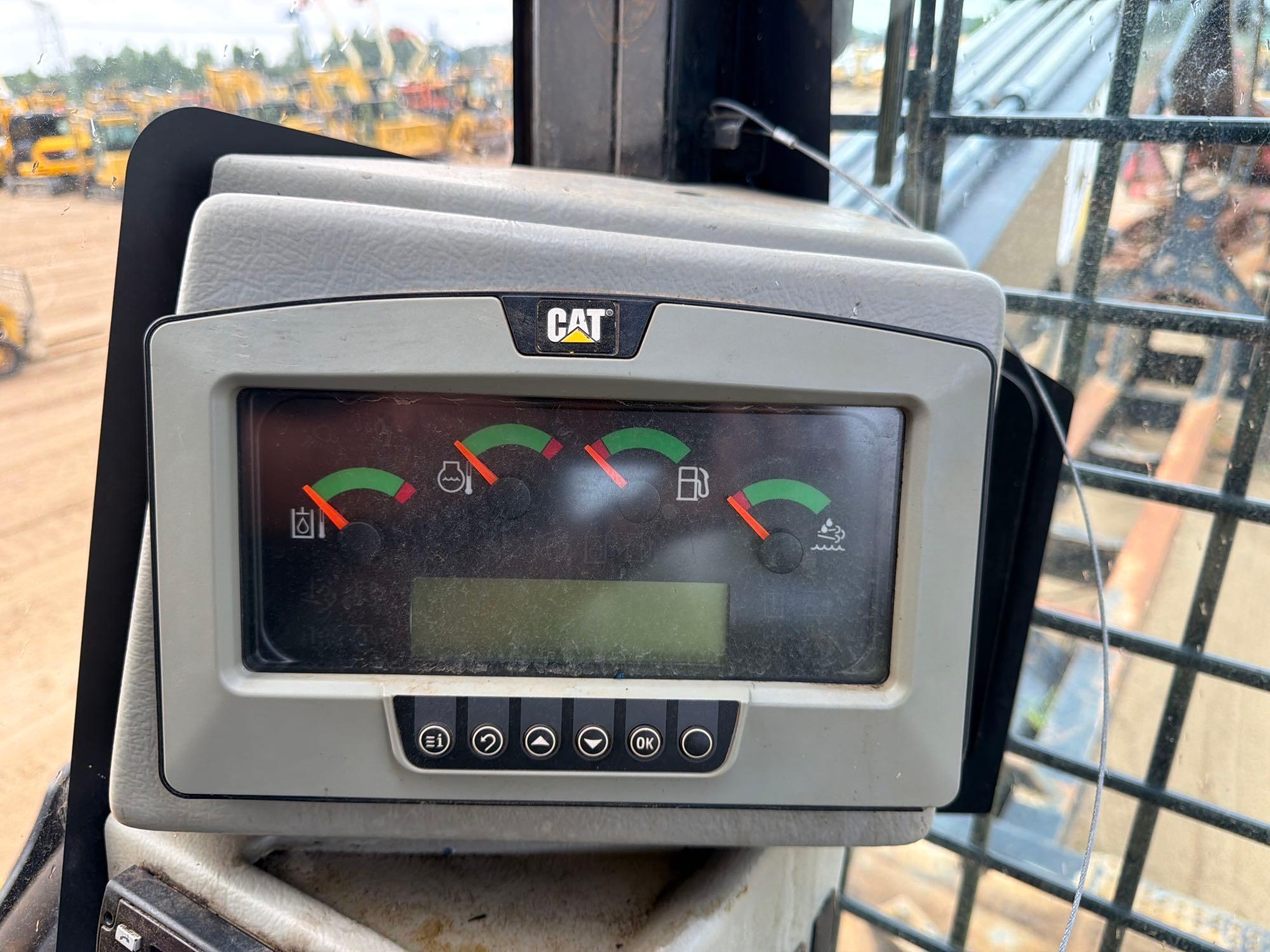 2019 Caterpillar 559