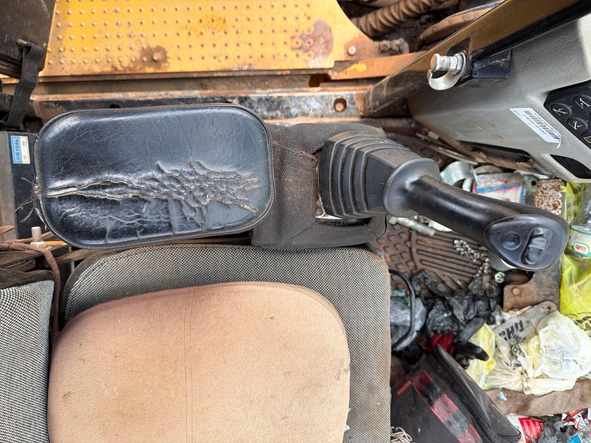 2019 Caterpillar 559