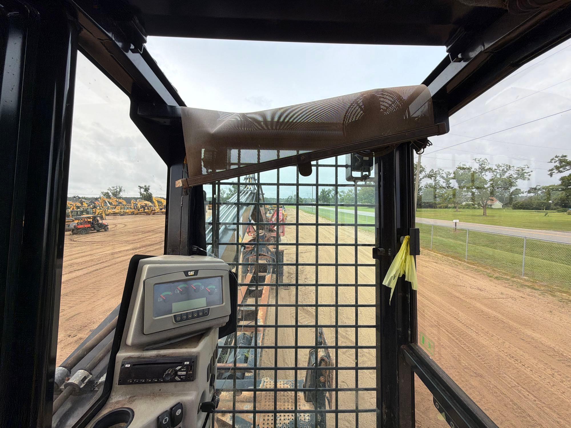 2019 Caterpillar 559