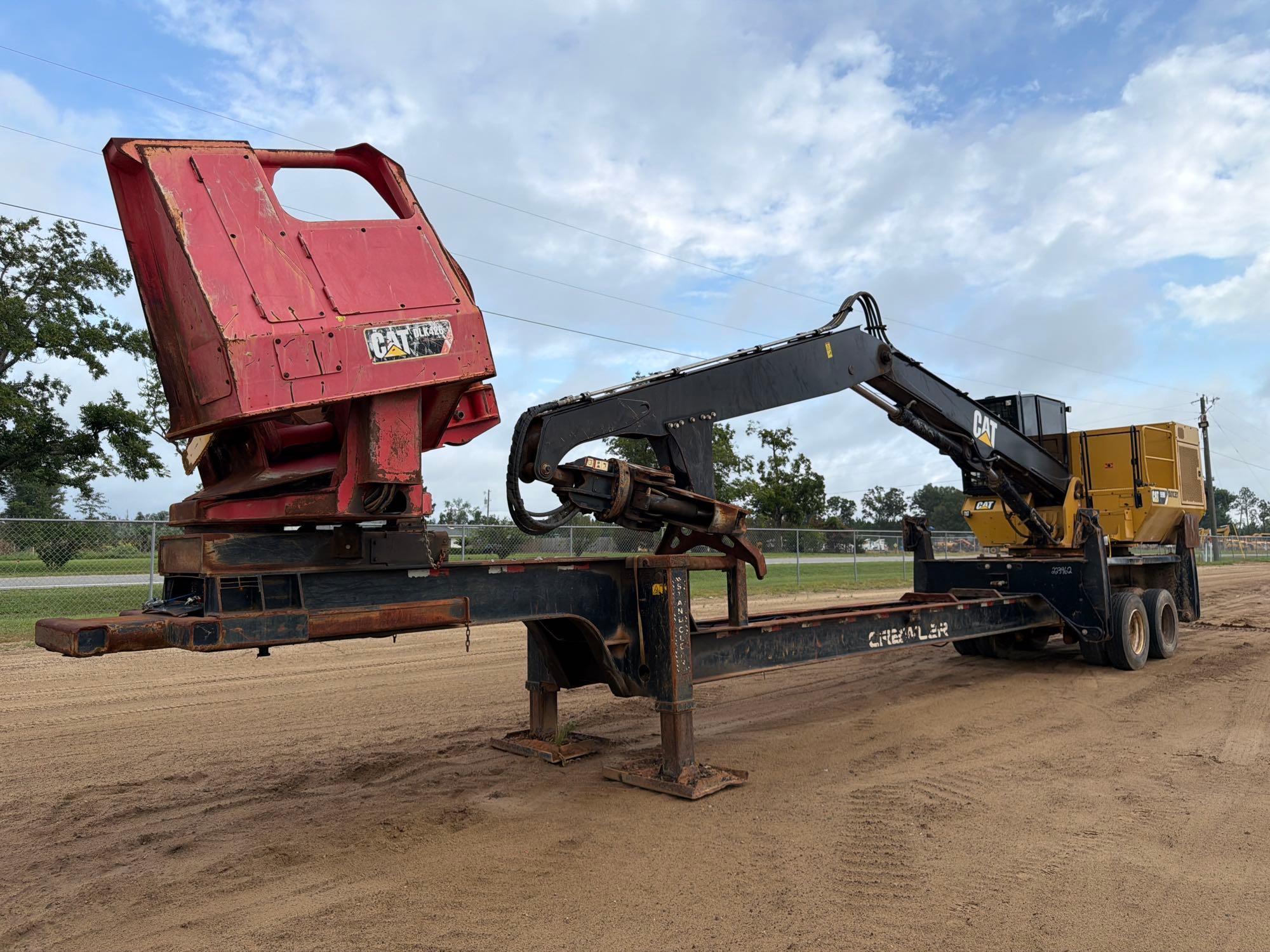 2019 Caterpillar 559