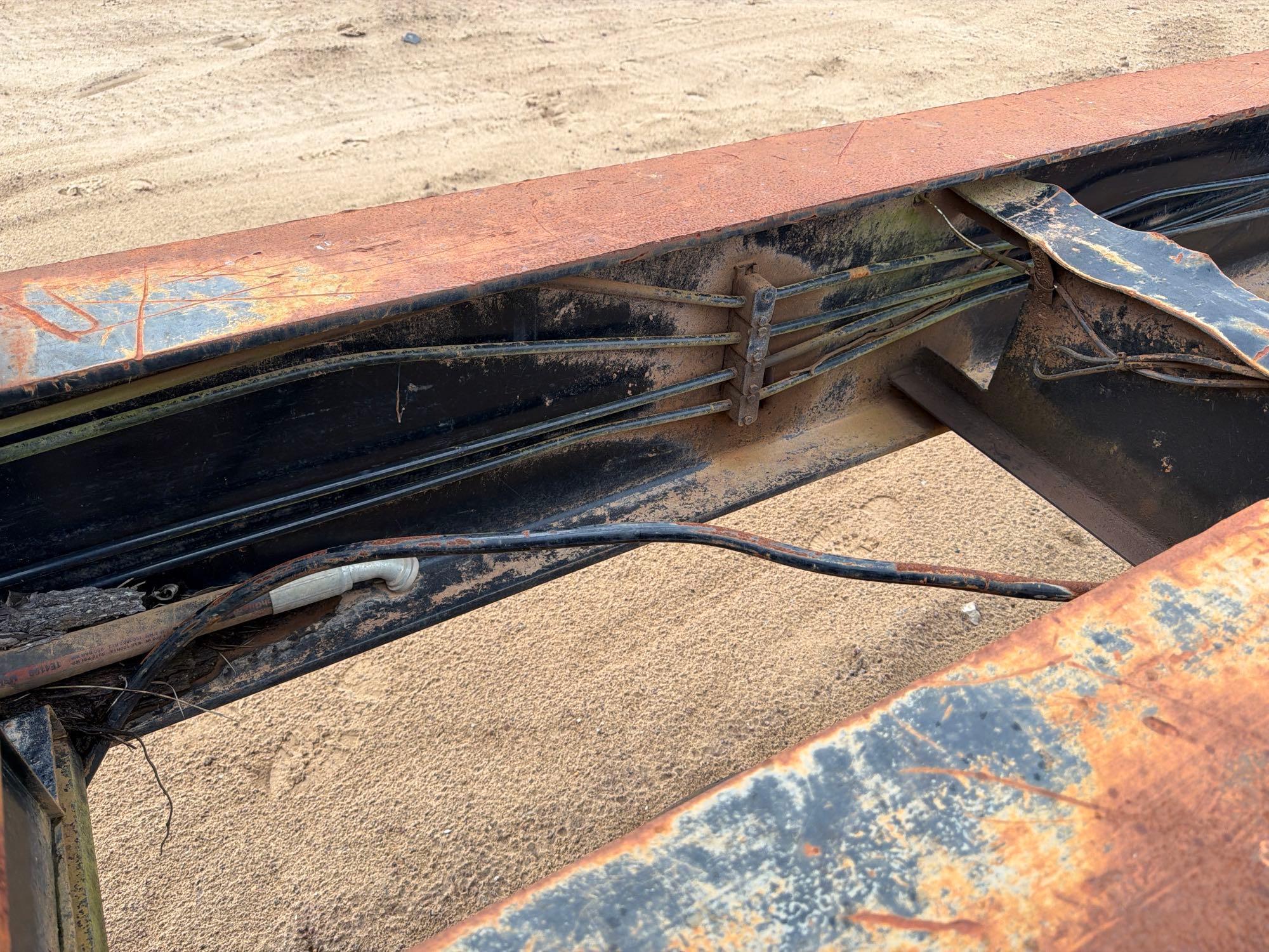 2019 Caterpillar 559