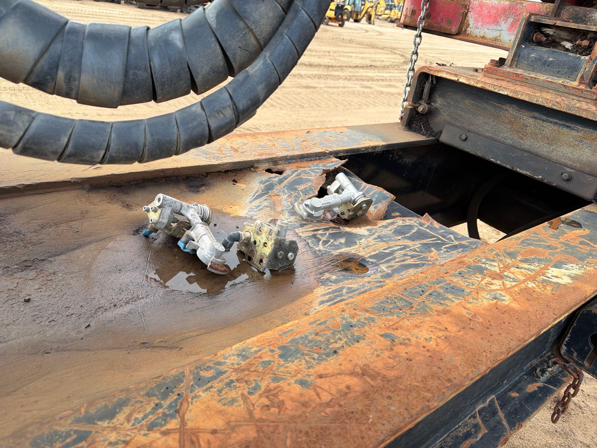 2019 Caterpillar 559