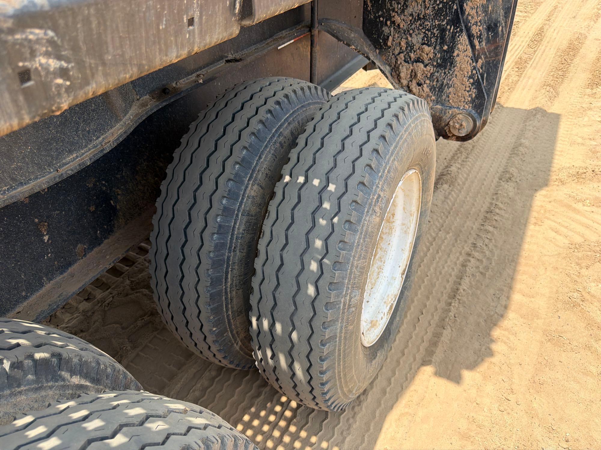 2015 Caterpillar 559