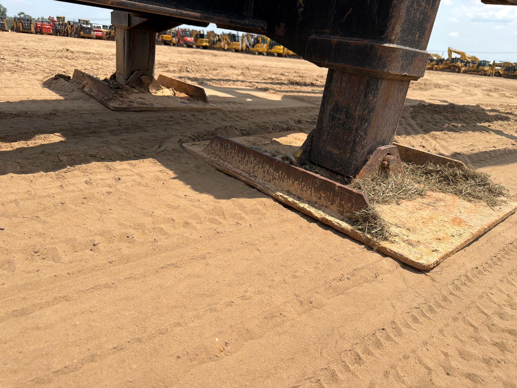 2015 Caterpillar 559