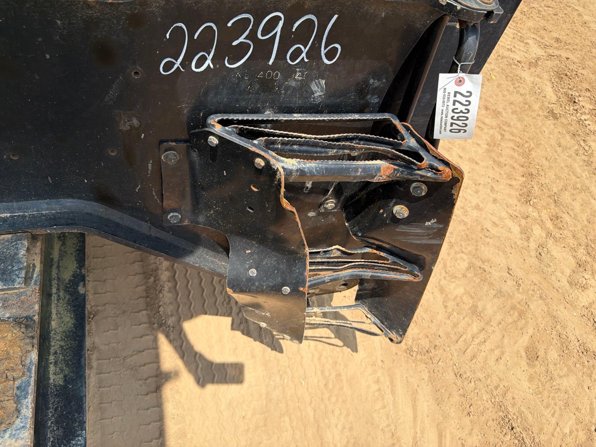 2015 Caterpillar 559