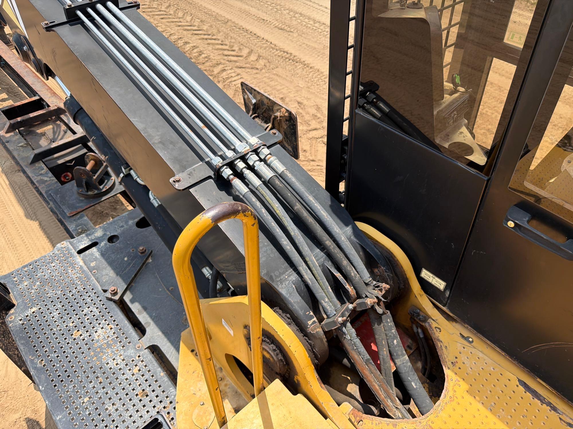 2015 Caterpillar 559
