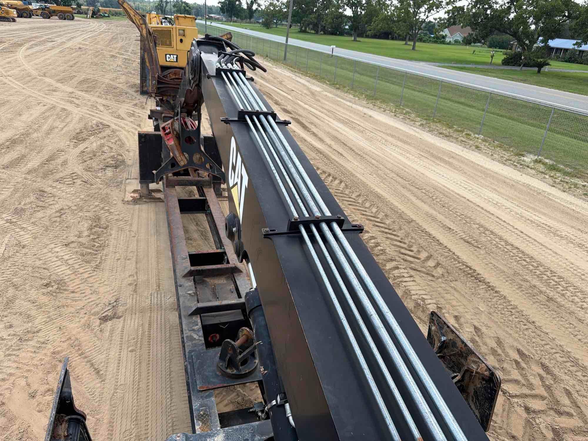 2015 Caterpillar 559