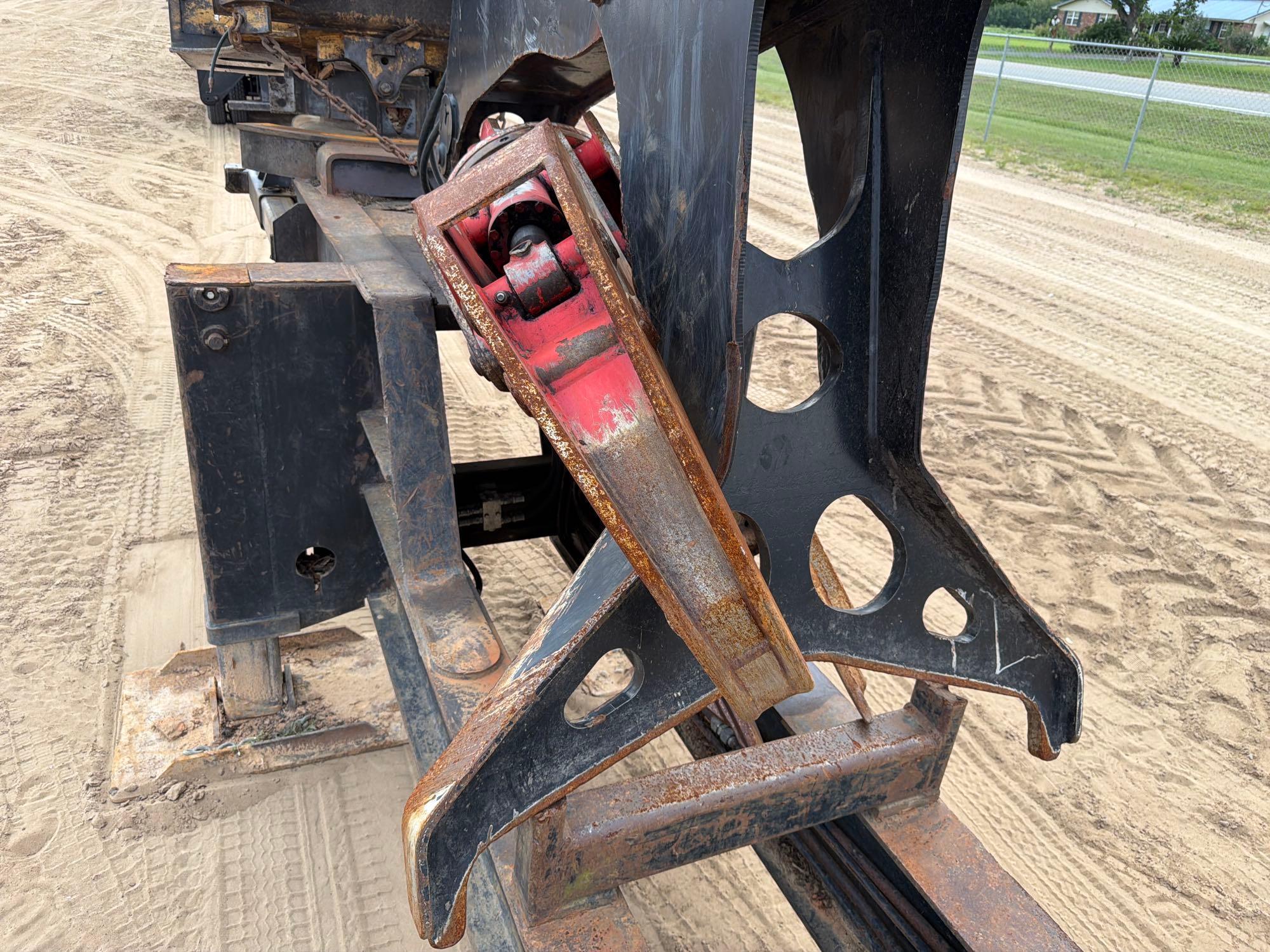 2015 Caterpillar 559