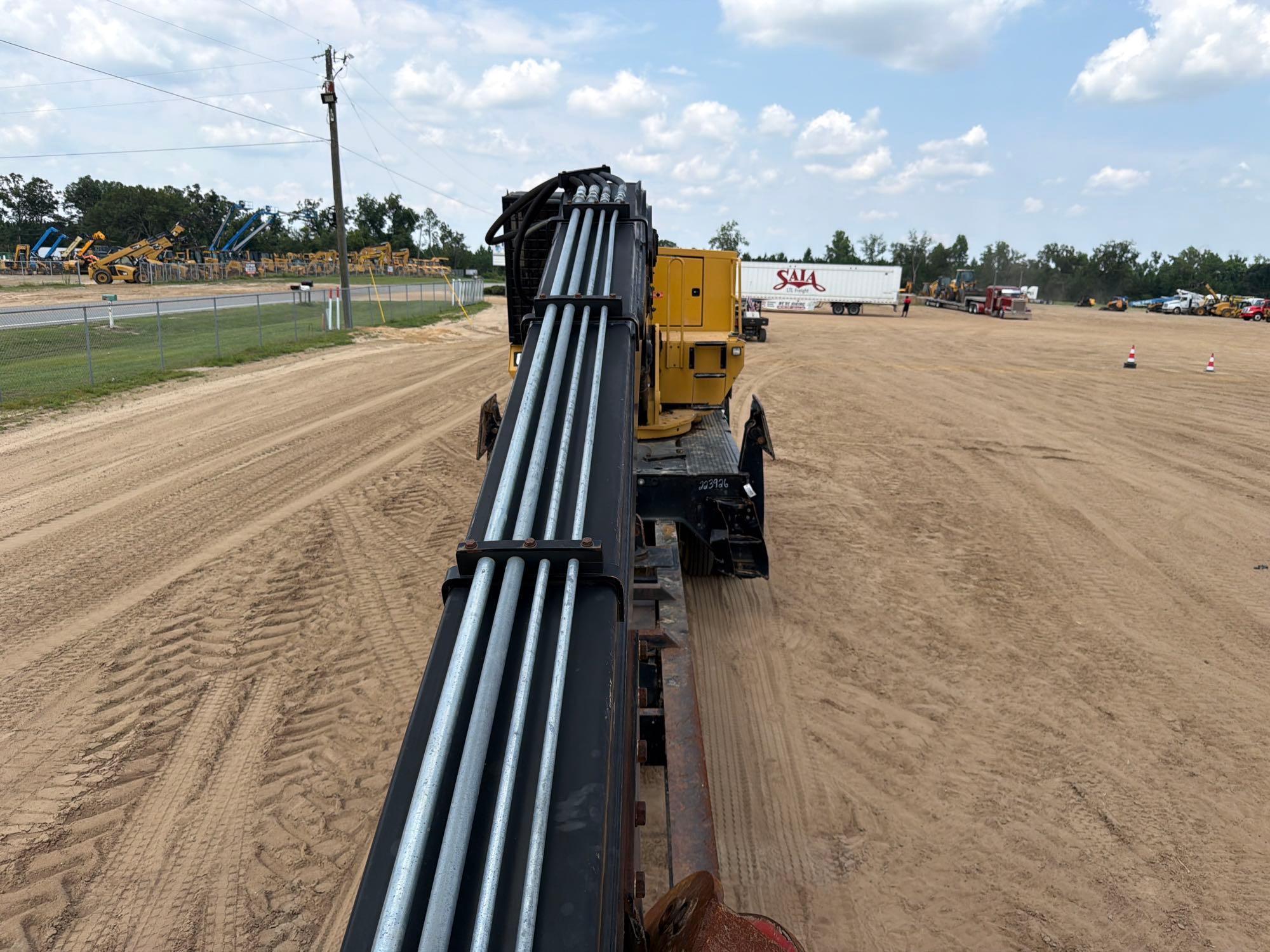 2015 Caterpillar 559