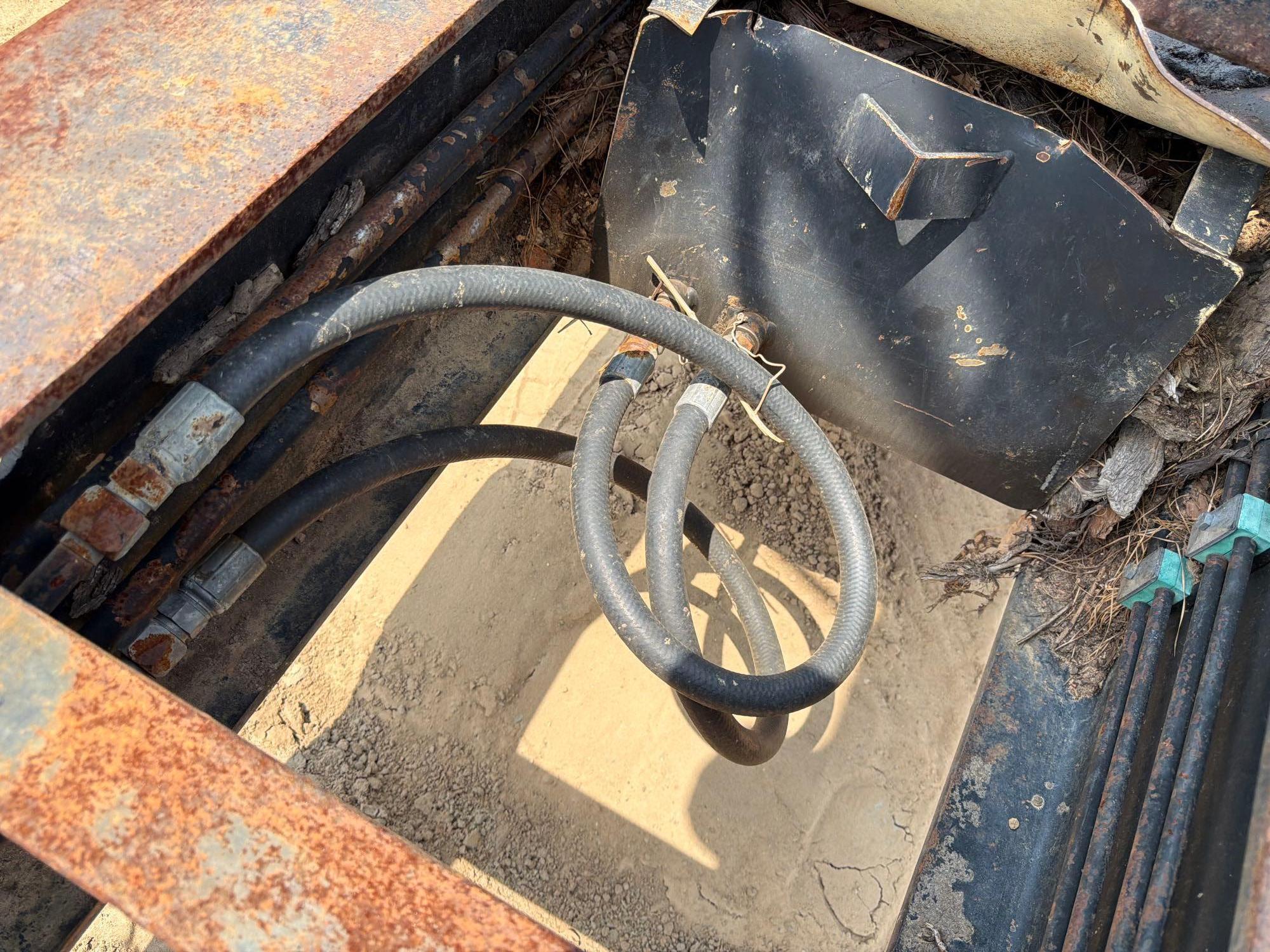2015 Caterpillar 559
