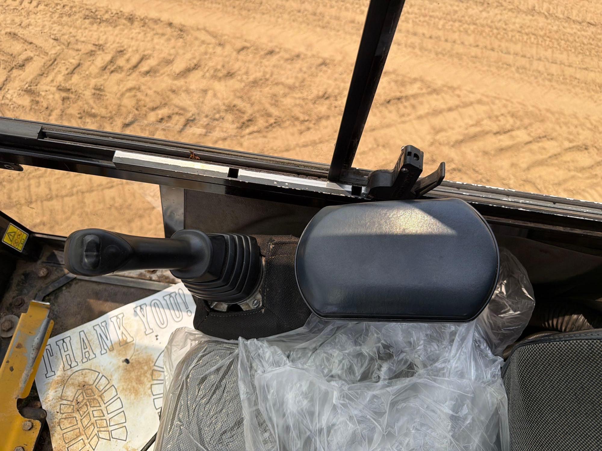 2015 Caterpillar 559
