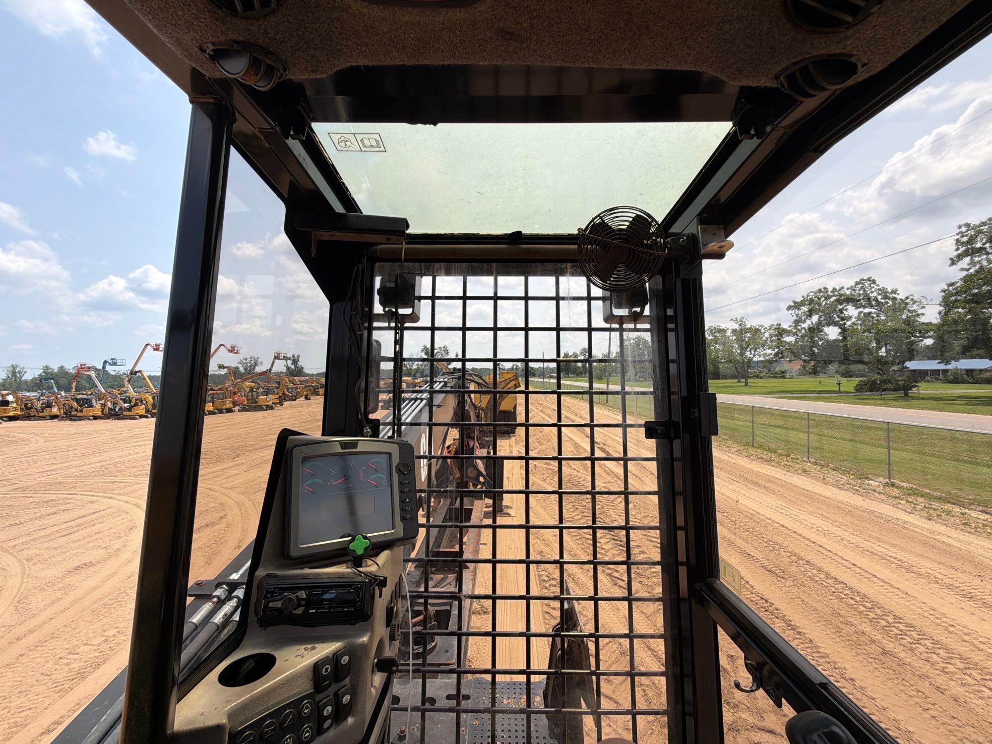 2015 Caterpillar 559