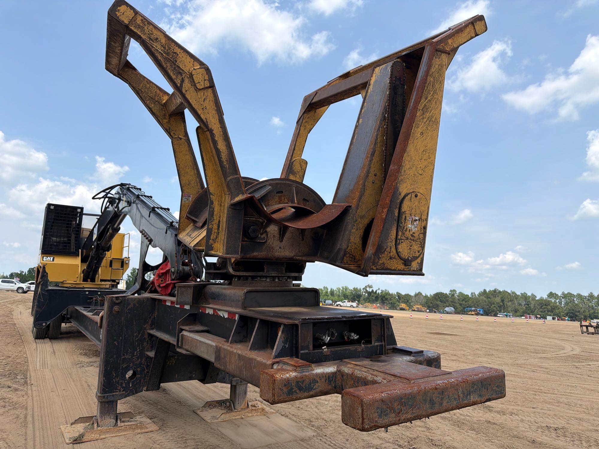 2015 Caterpillar 559