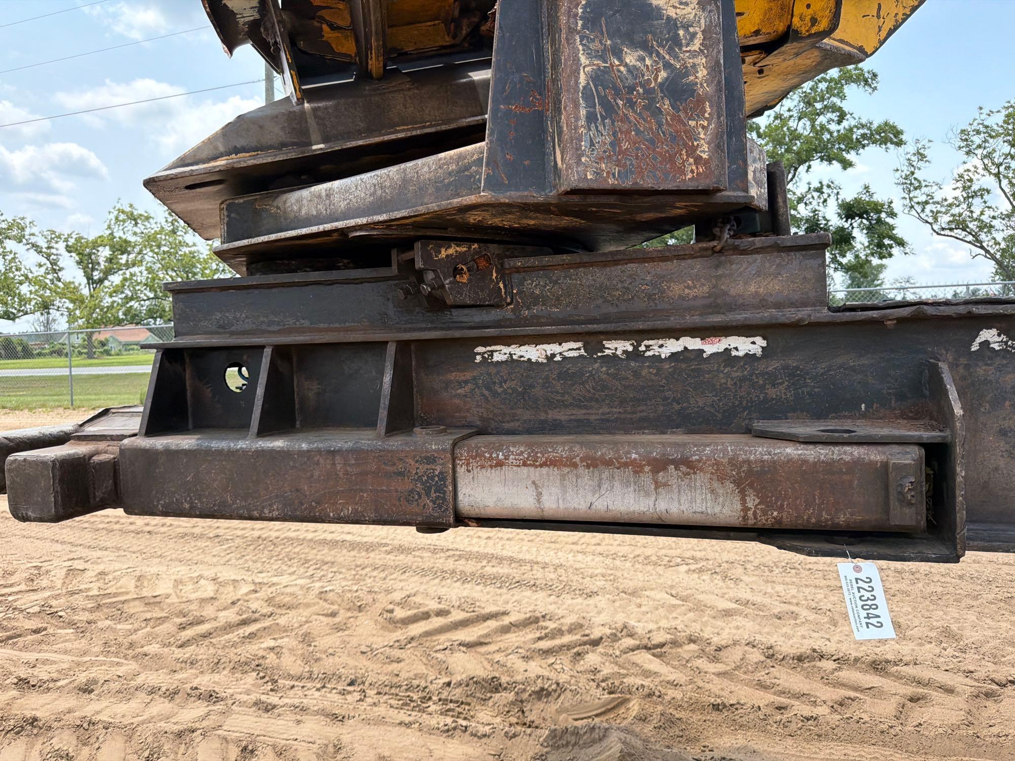 2014 Caterpillar 559CS