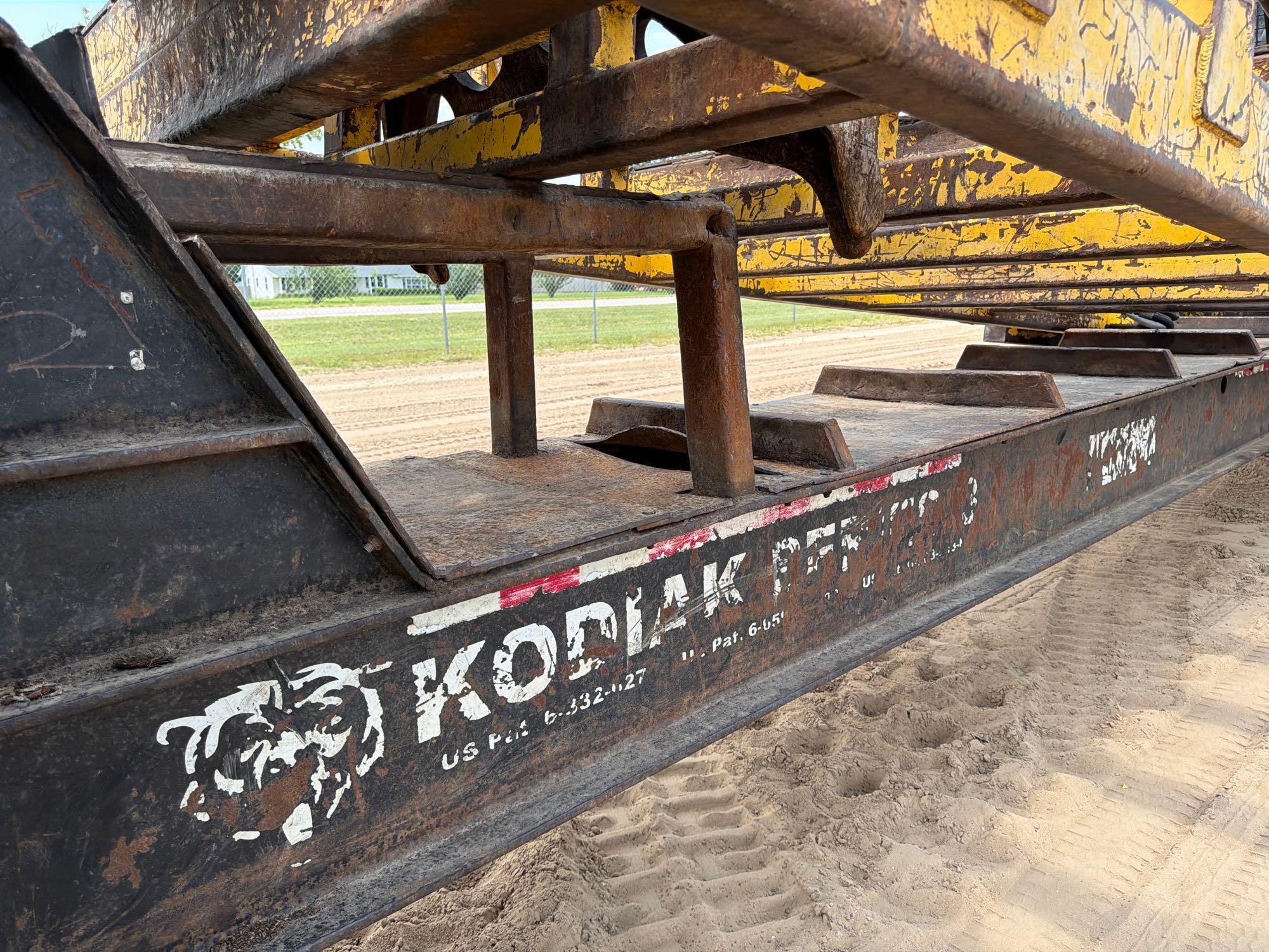 2014 Caterpillar 559CS