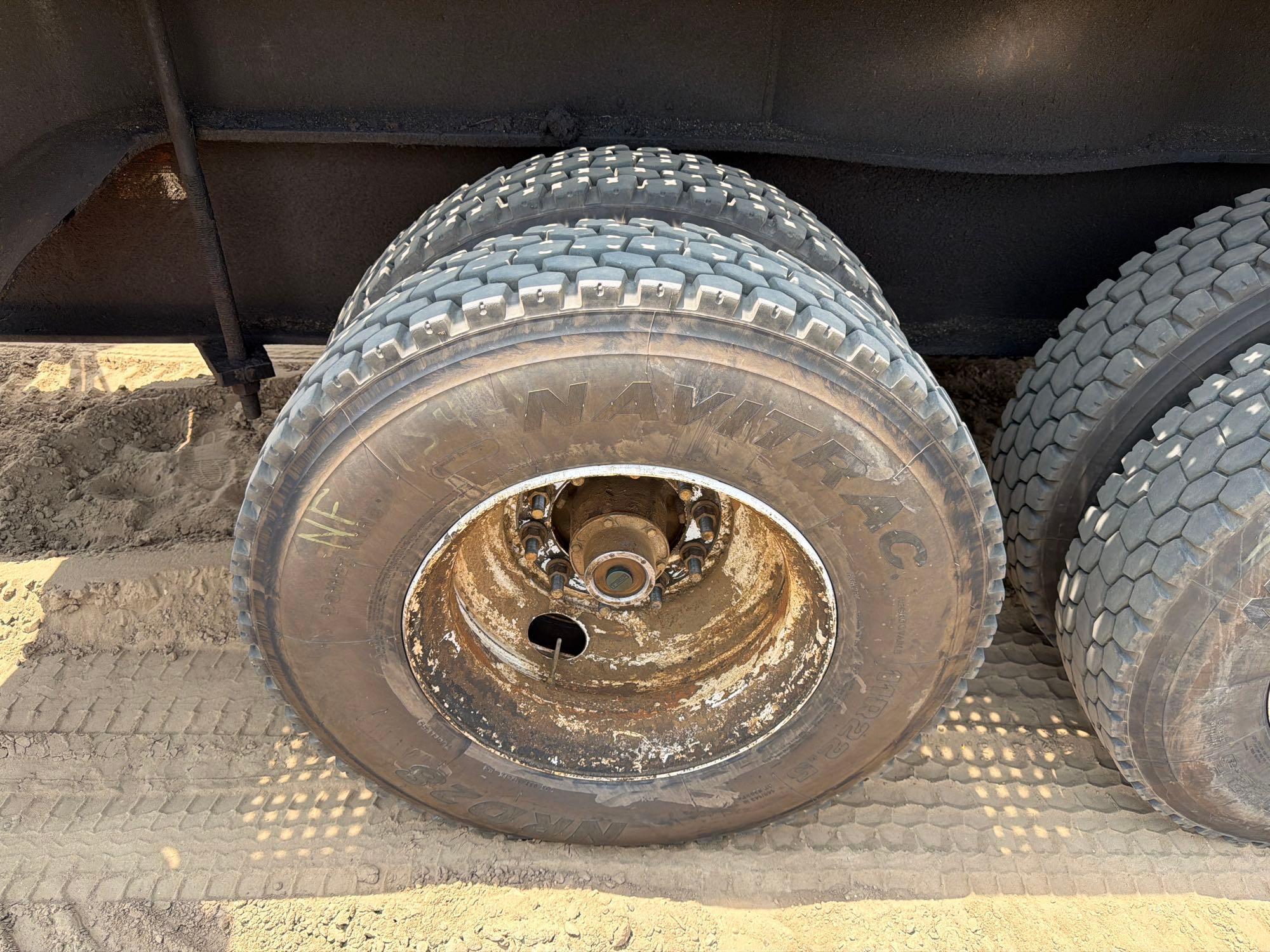 2014 Caterpillar 559CS
