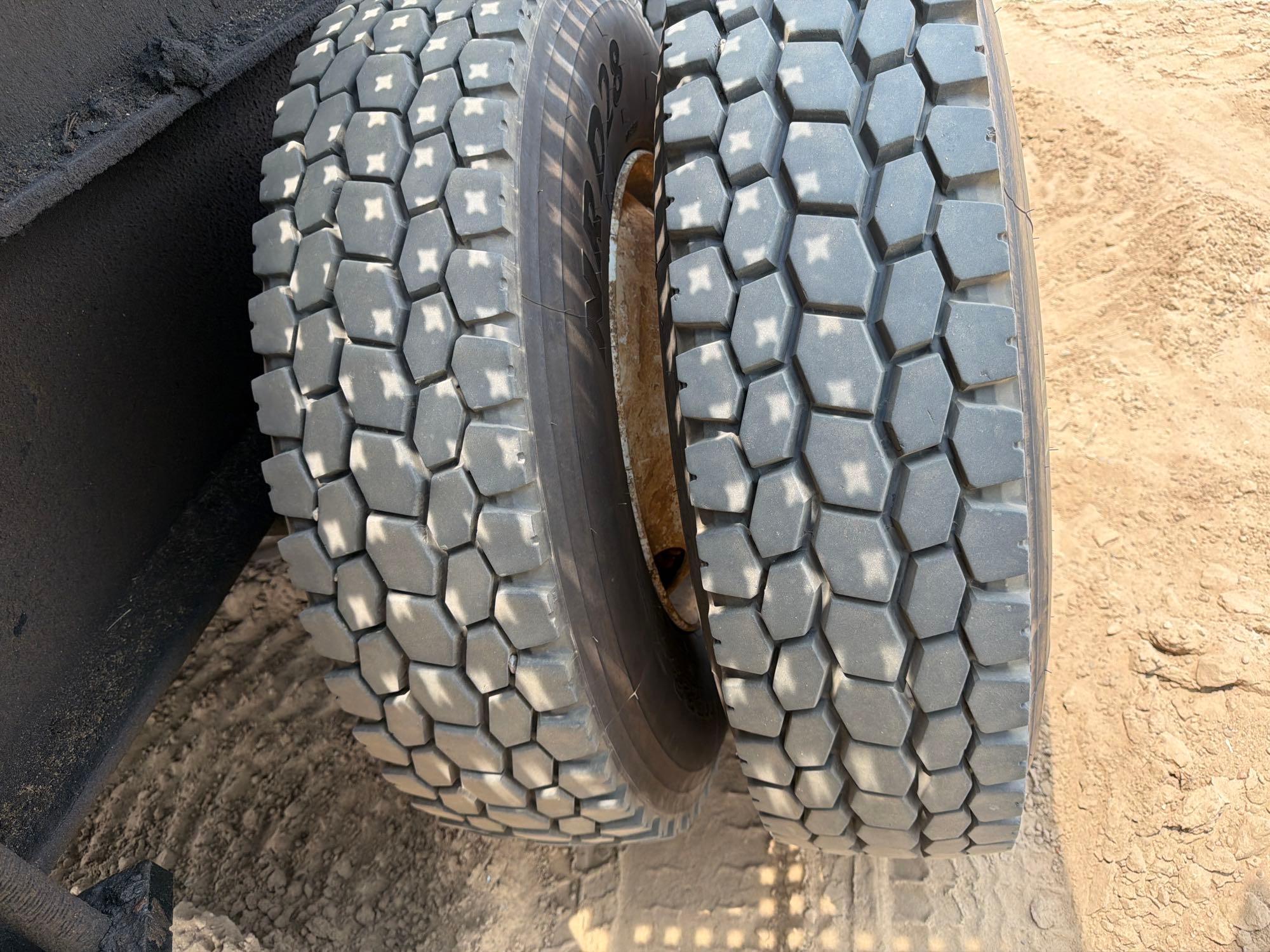 2014 Caterpillar 559CS