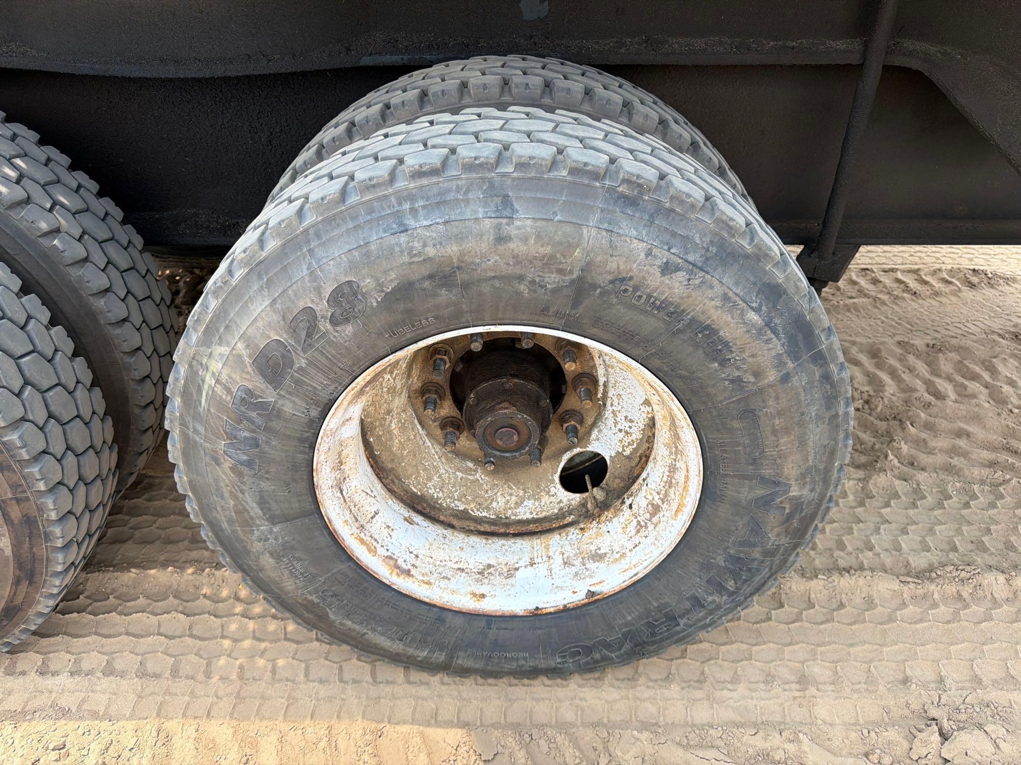 2014 Caterpillar 559CS