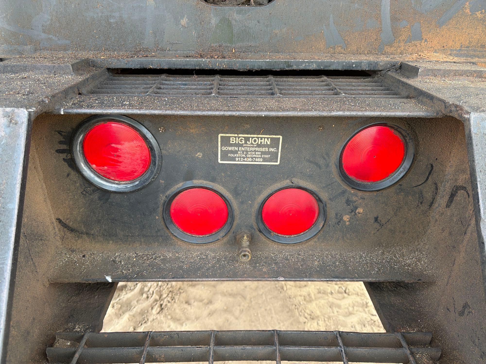 2014 Caterpillar 559CS