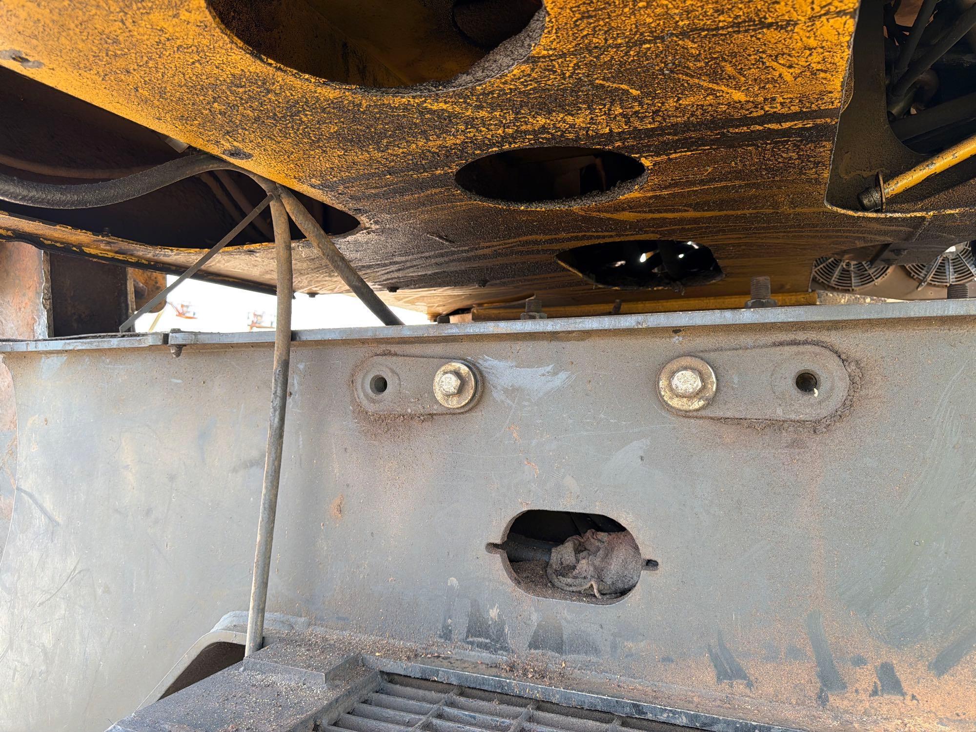 2014 Caterpillar 559CS