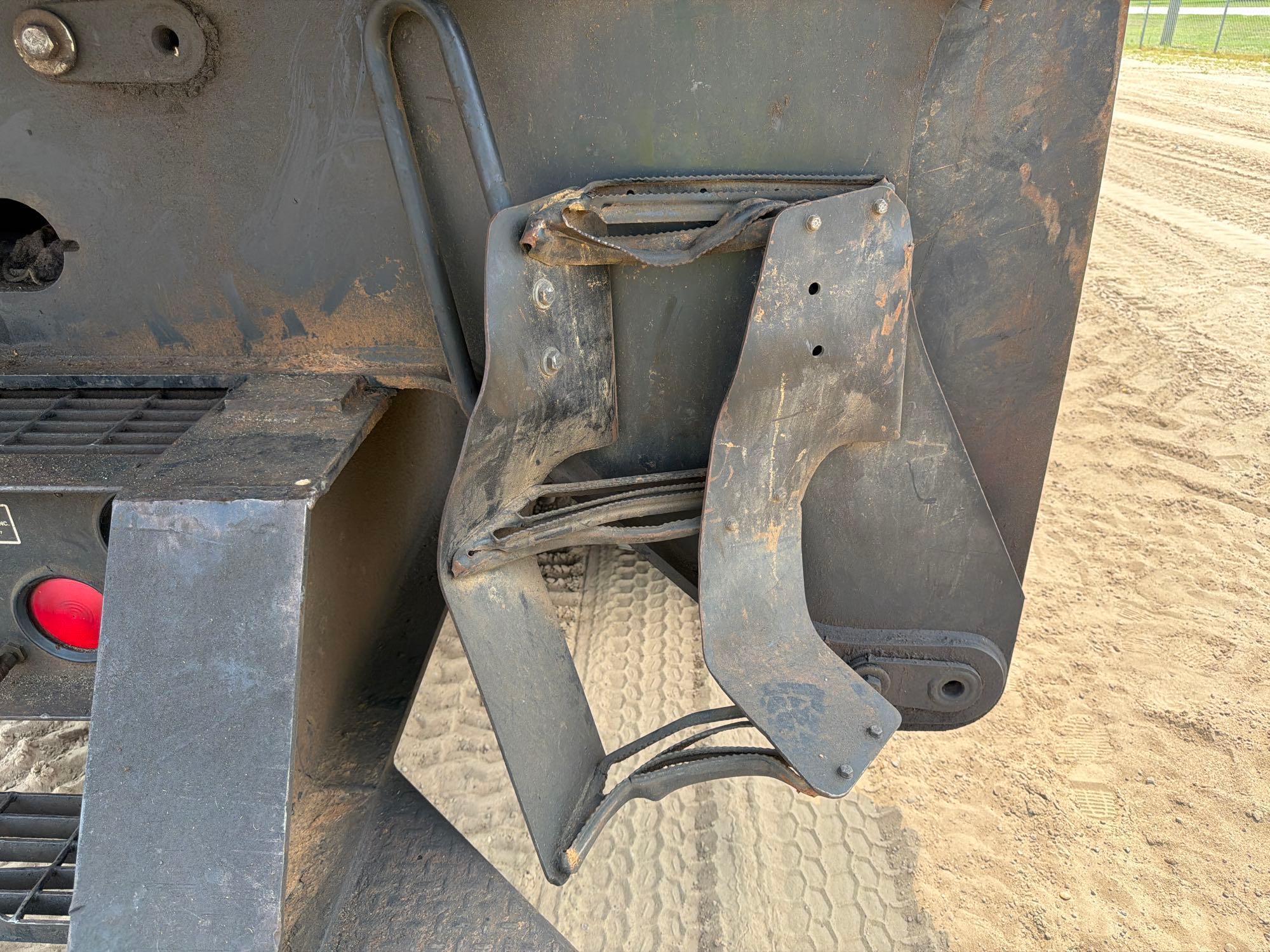 2014 Caterpillar 559CS