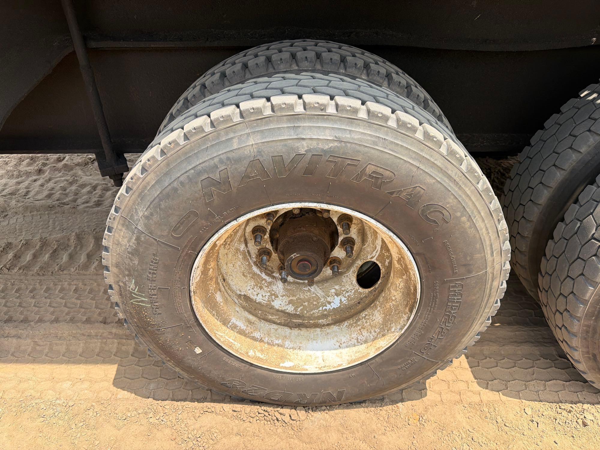 2014 Caterpillar 559CS