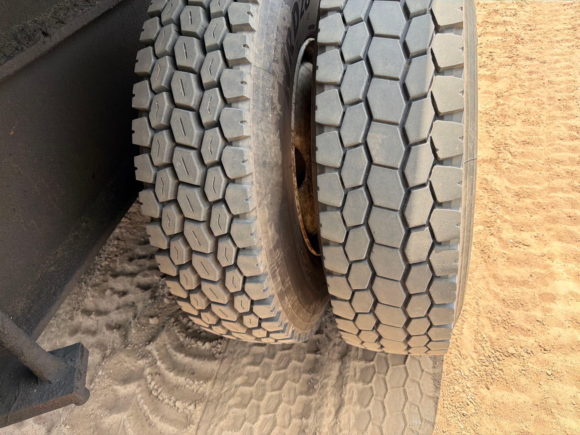 2014 Caterpillar 559CS