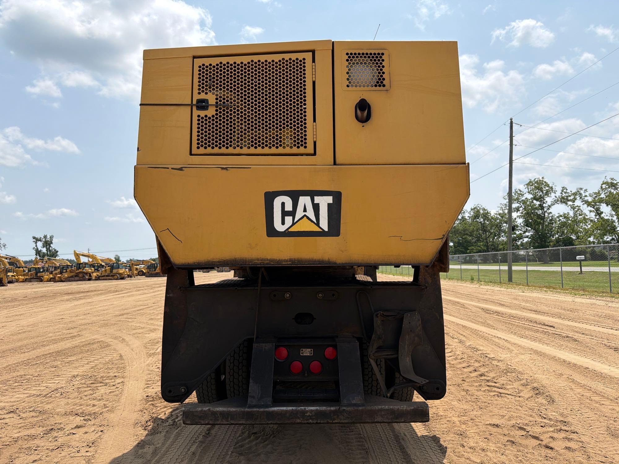 2014 Caterpillar 559CS