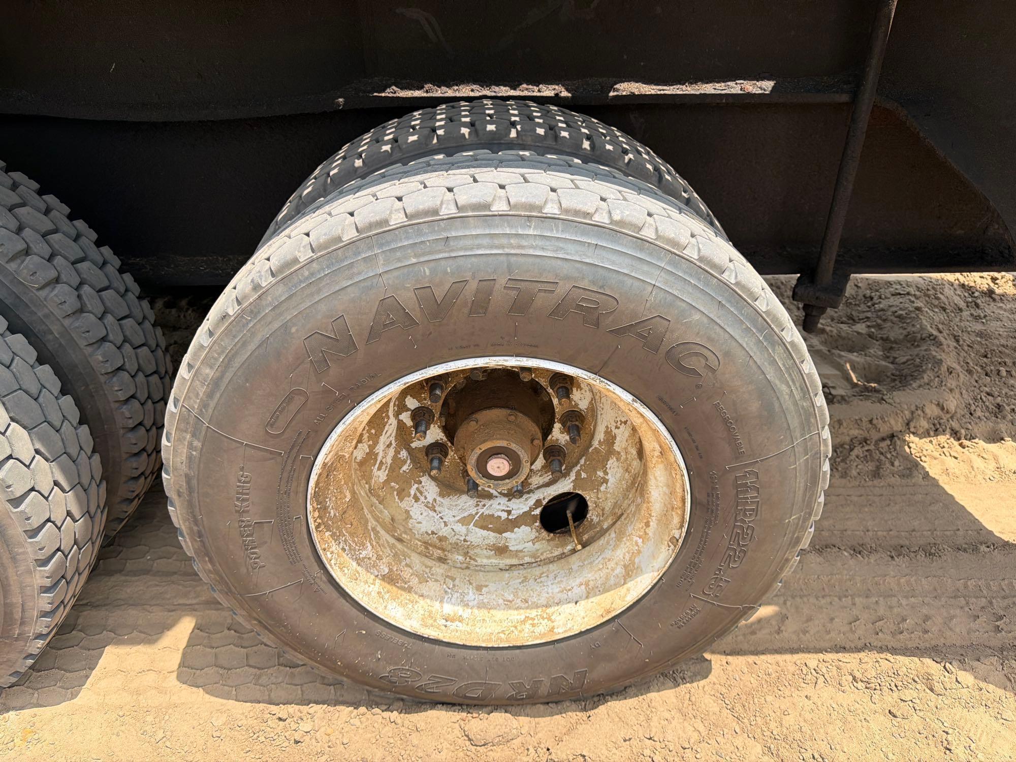 2014 Caterpillar 559CS