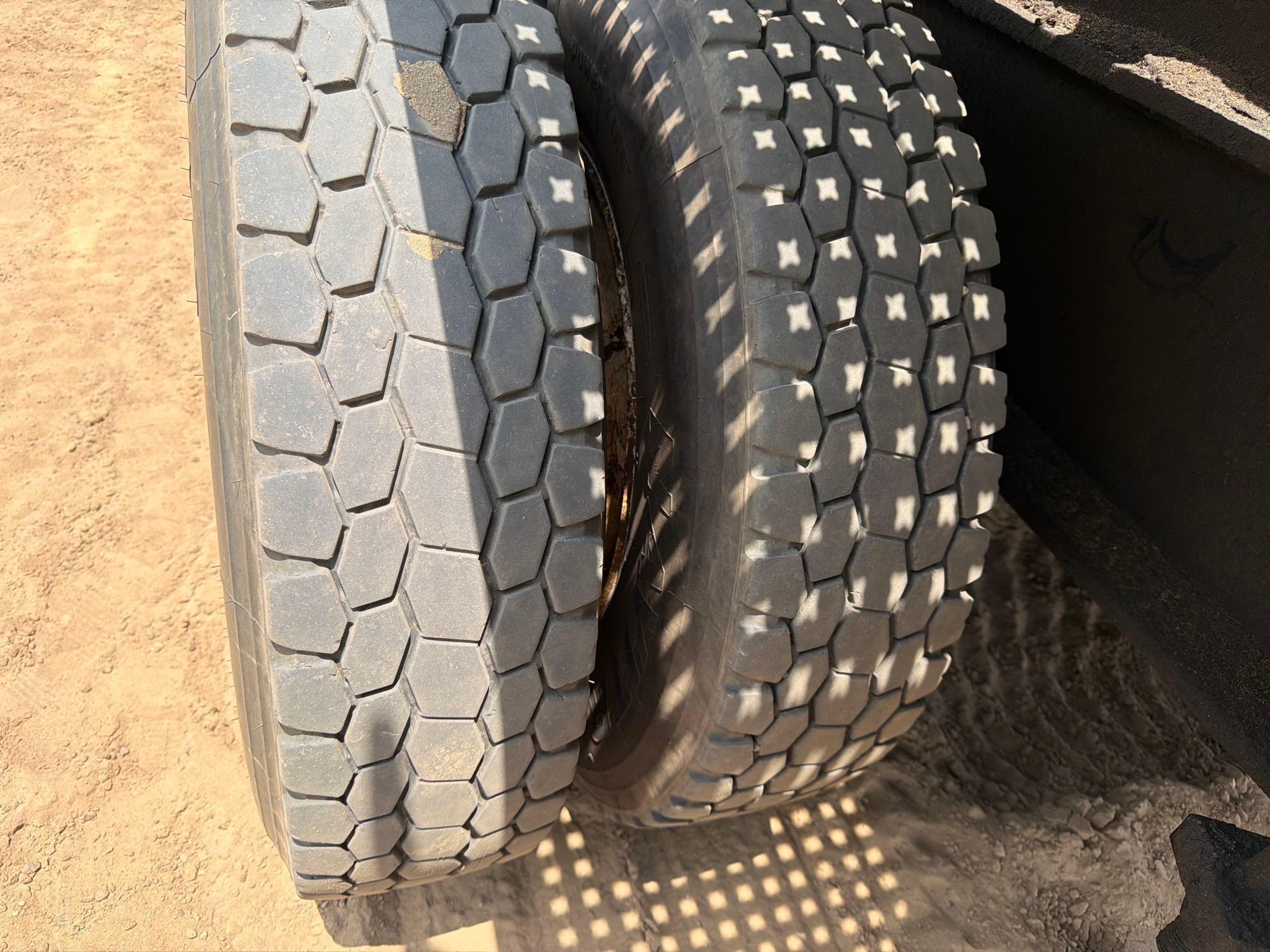 2014 Caterpillar 559CS