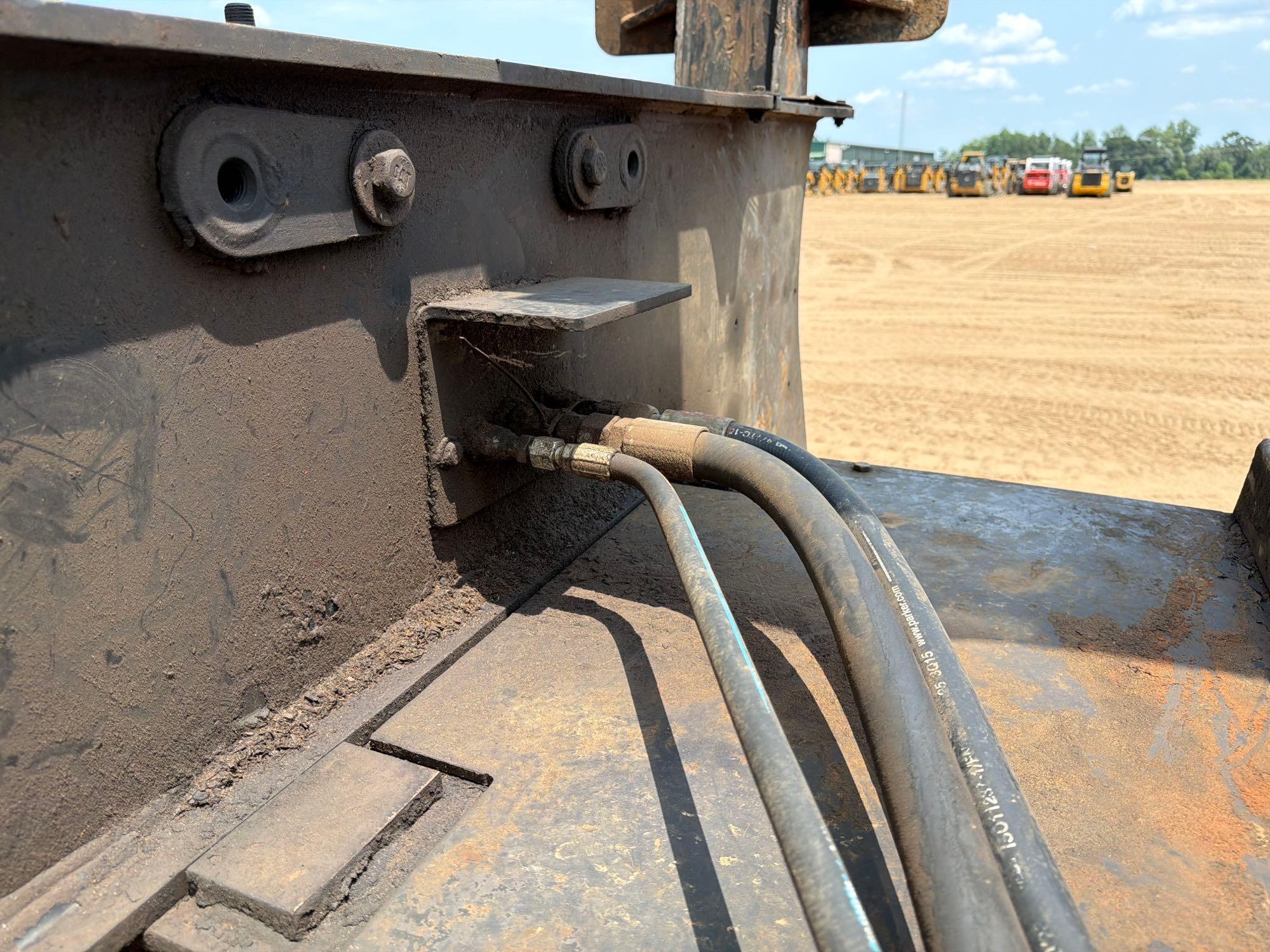 2014 Caterpillar 559CS