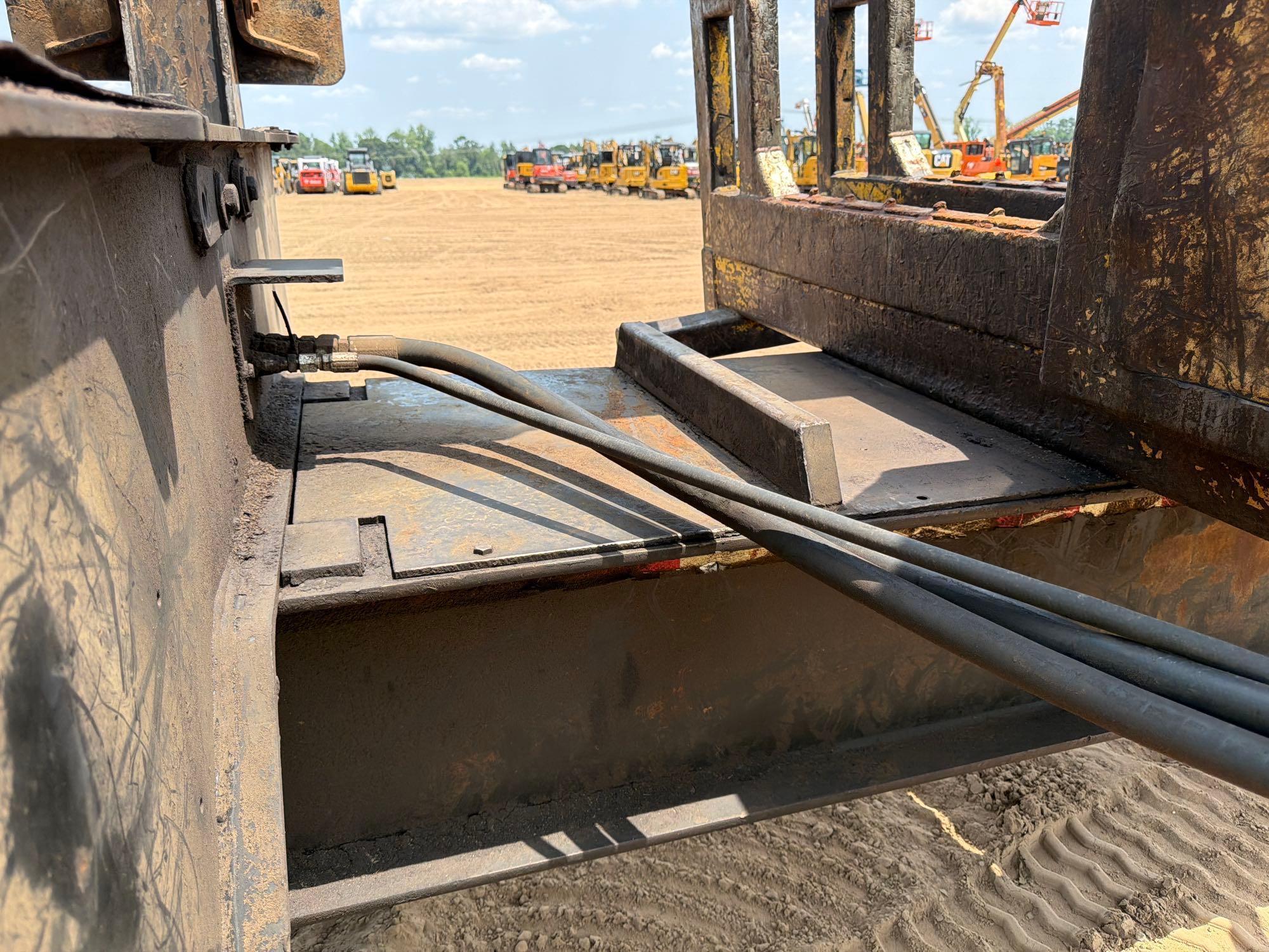 2014 Caterpillar 559CS