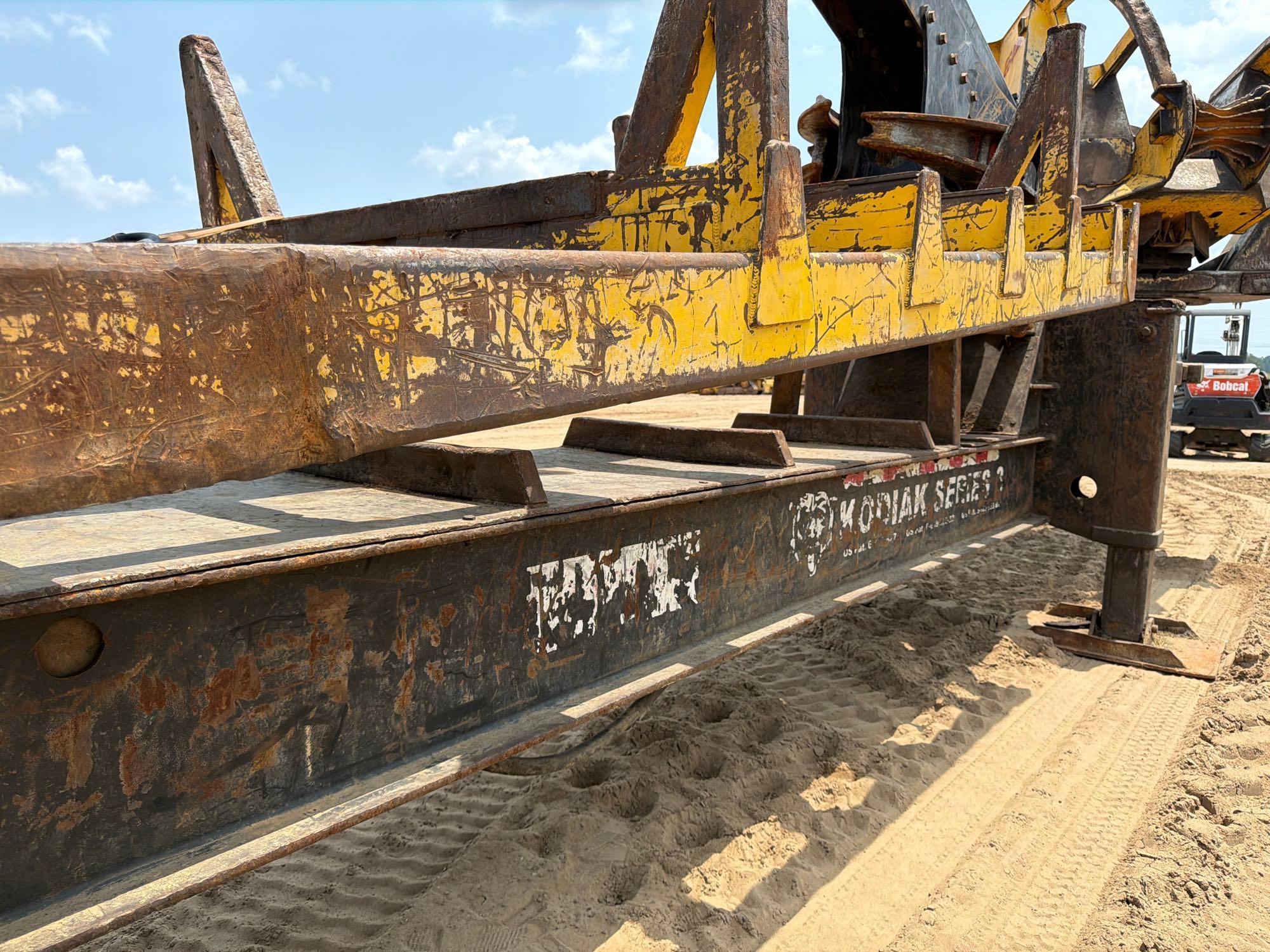2014 Caterpillar 559CS