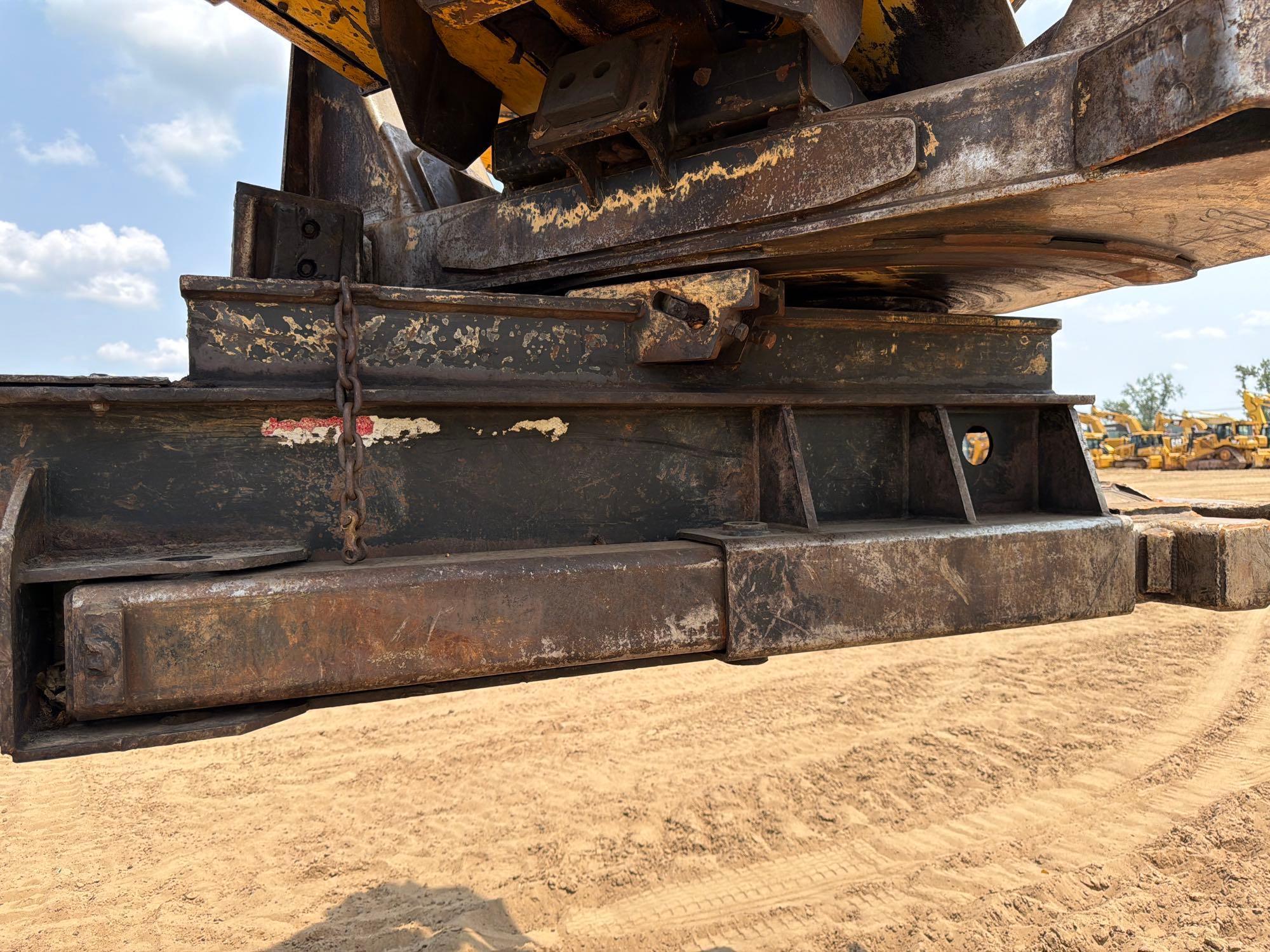 2014 Caterpillar 559CS